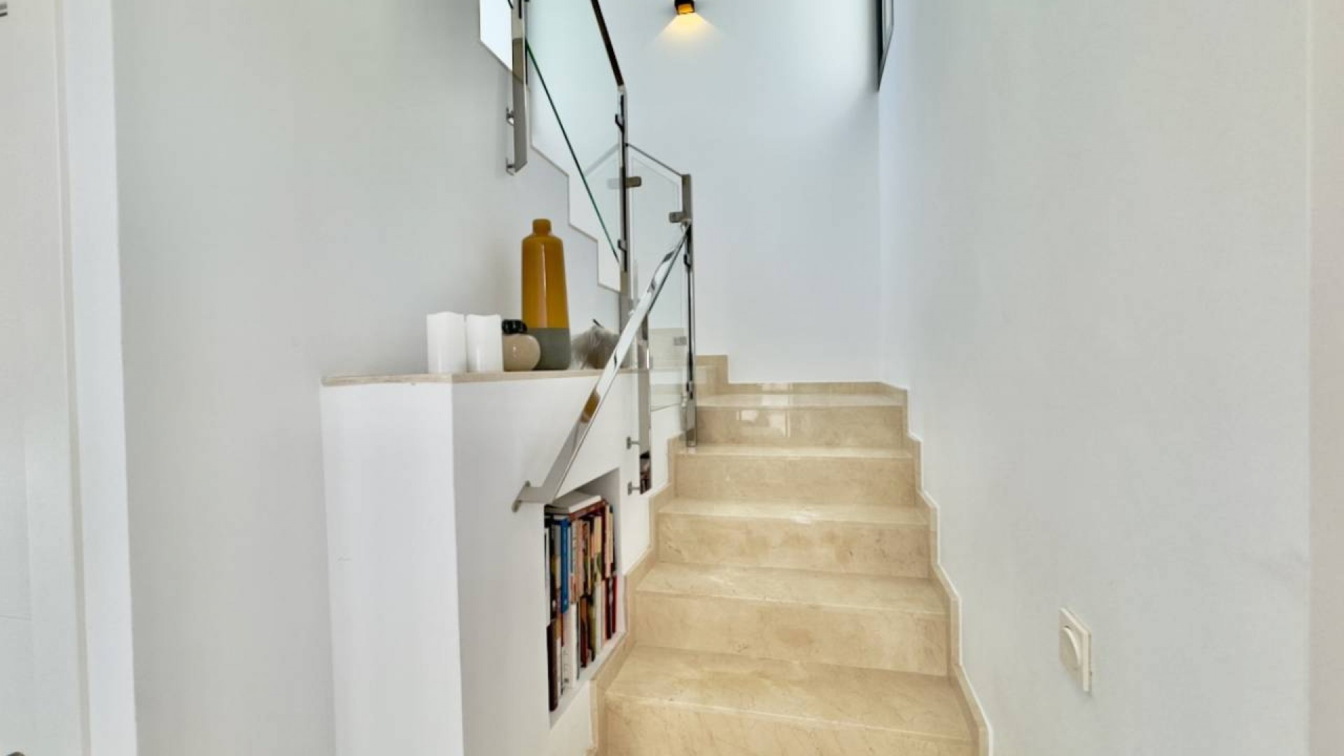 Sale - Detached Villa -
Ciudad Quesada - Rojales - Lo Marabu