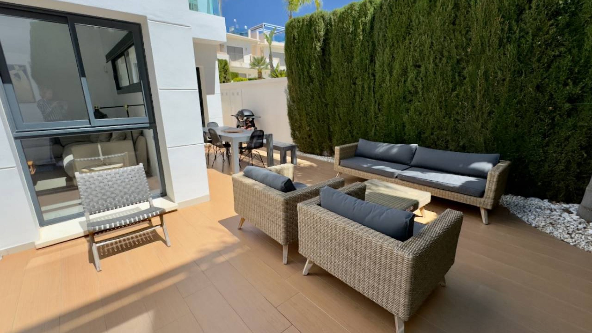 Sale - Detached Villa -
Ciudad Quesada - Rojales - Lo Marabu