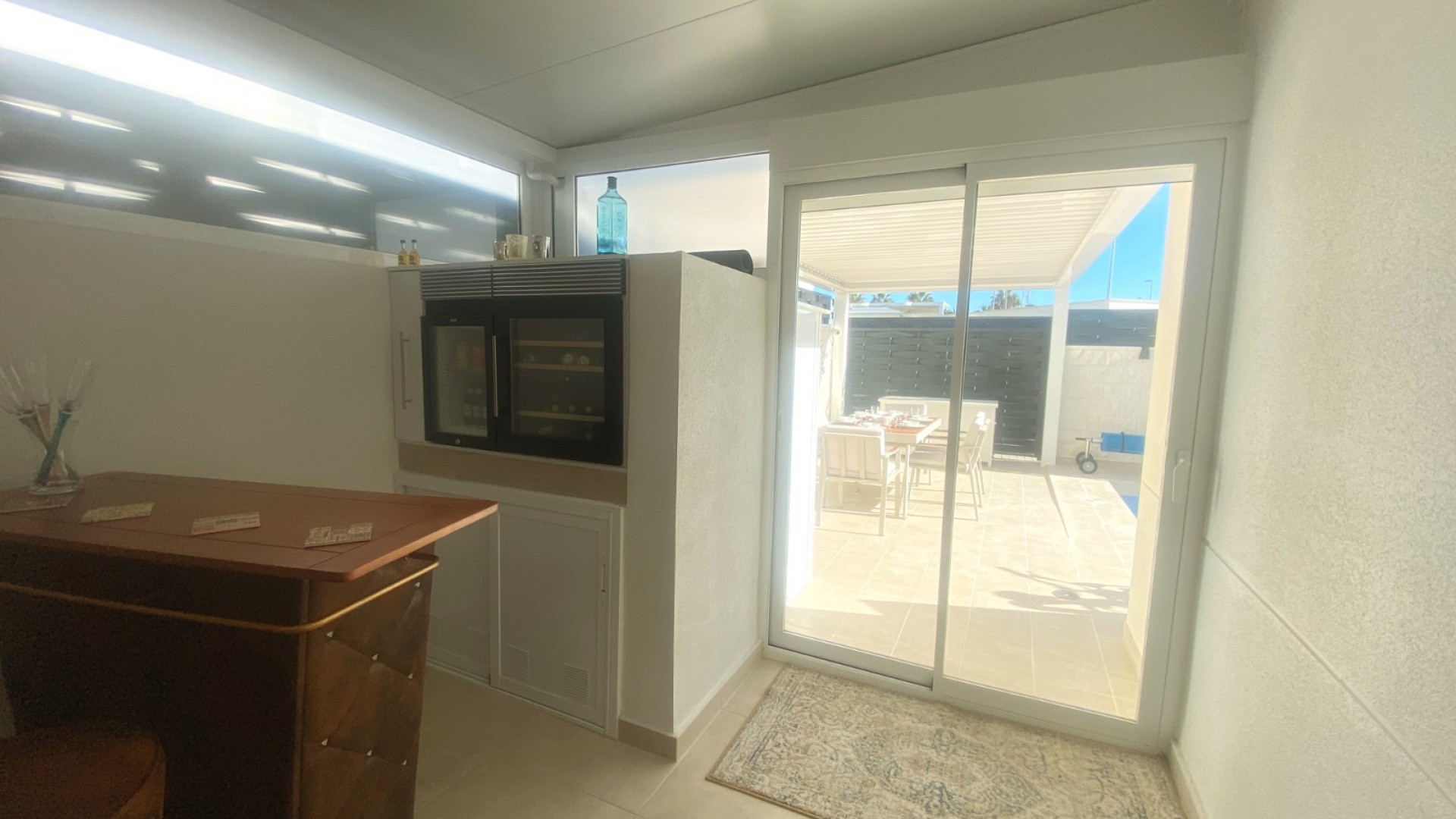 Sale - Detached Villa -
Ciudad Quesada - Rojales - Pueblo Bravo