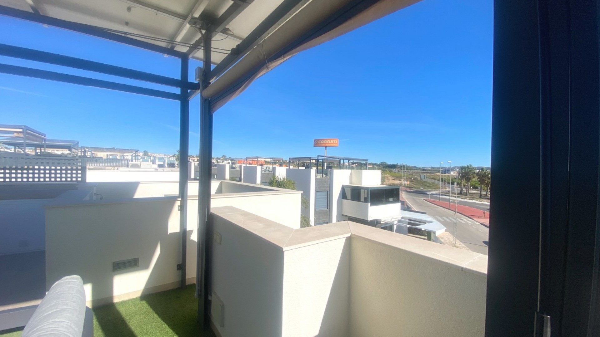 Sale - Detached Villa -
Ciudad Quesada - Rojales - Pueblo Bravo