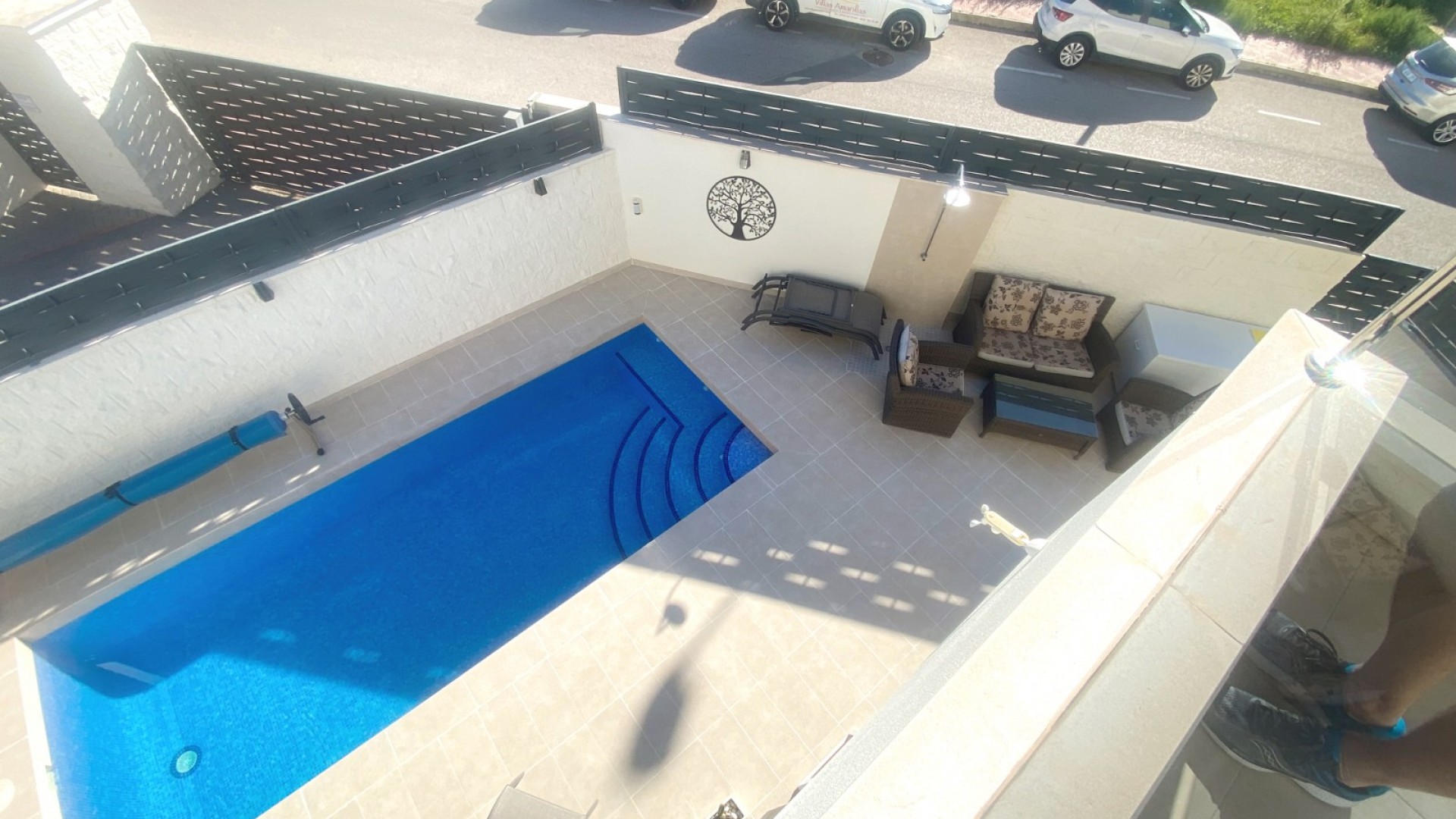 Sale - Detached Villa -
Ciudad Quesada - Rojales - Pueblo Bravo