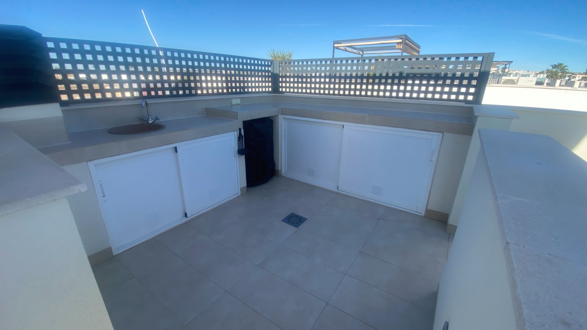 Sale - Detached Villa -
Ciudad Quesada - Rojales - Pueblo Bravo