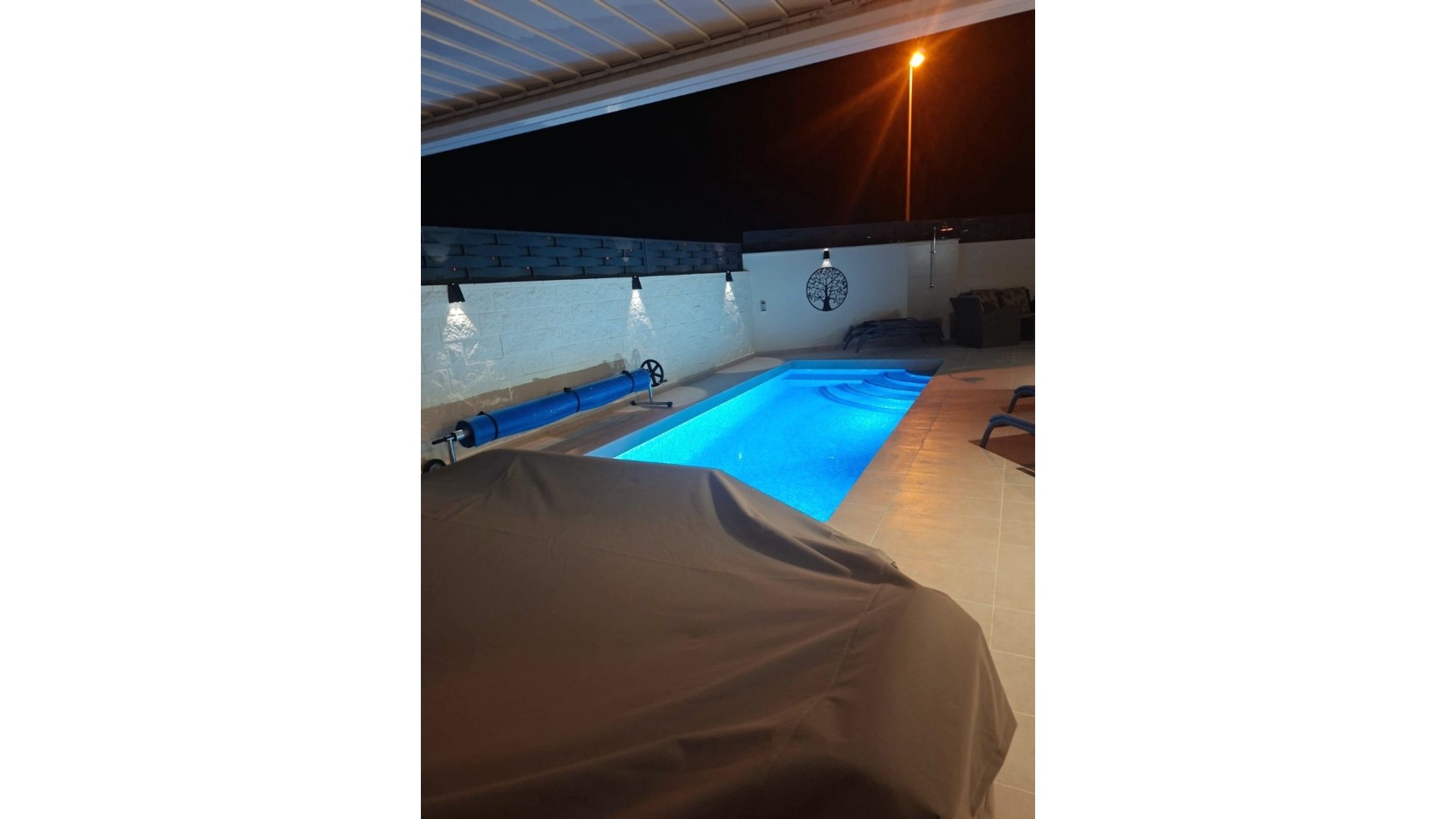 Sale - Detached Villa -
Ciudad Quesada - Rojales - Pueblo Bravo