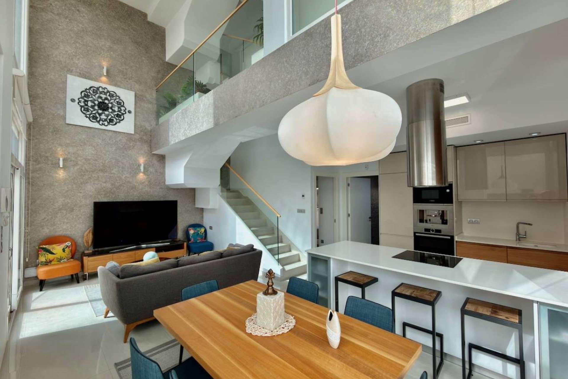 Sale - Detached Villa -
Ciudad Quesada - Rojales - Pueblo Bravo