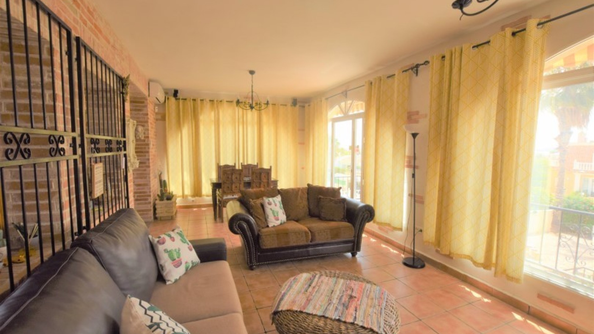 Sale - Detached Villa -
Ciudad Quesada - Rojales - Pueblo Bravo