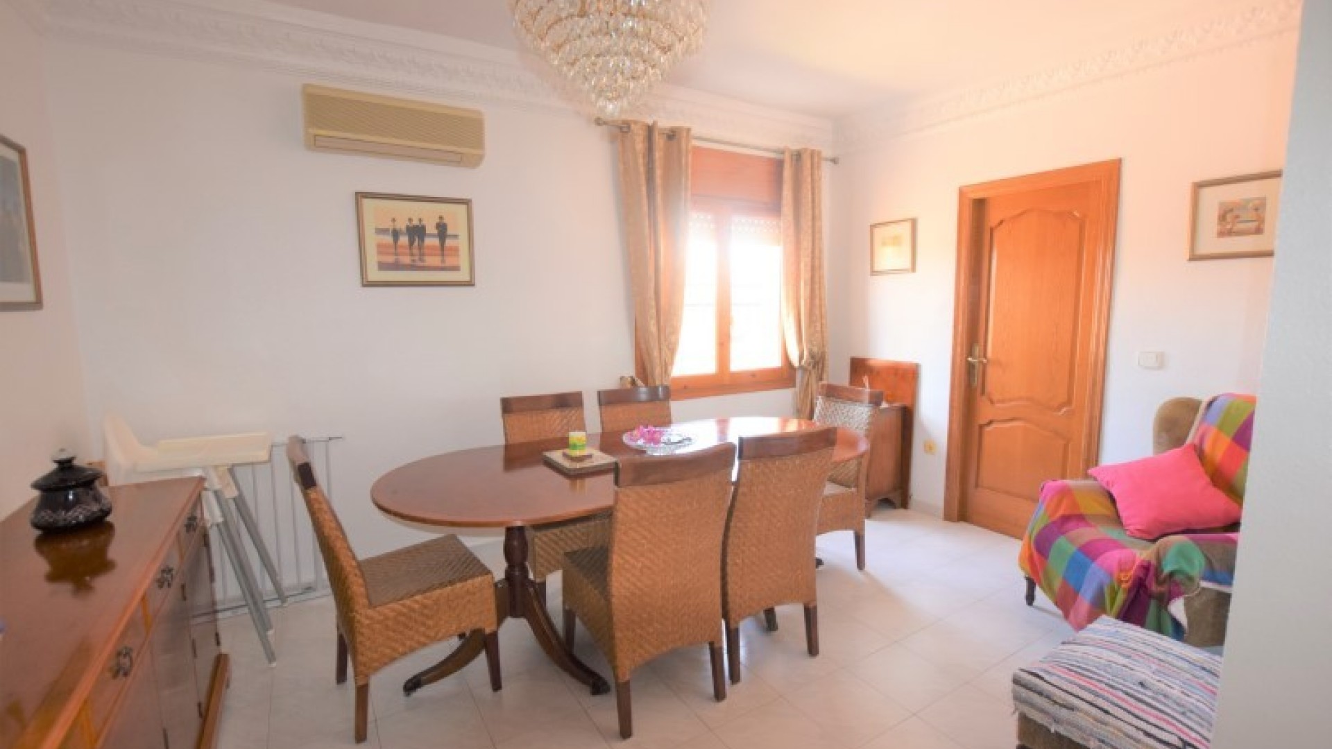 Sale - Detached Villa -
Ciudad Quesada - Rojales - Pueblo Bravo