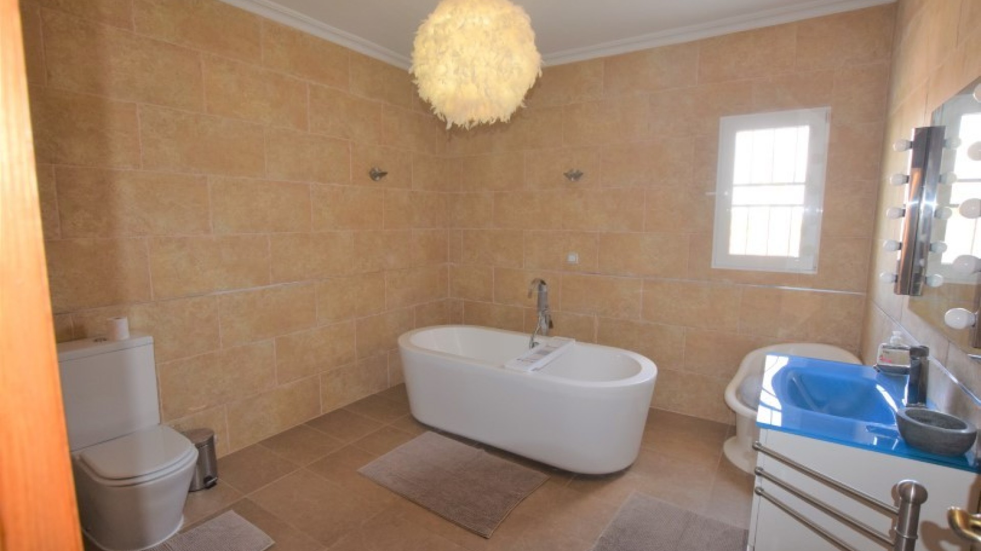 Sale - Detached Villa -
Ciudad Quesada - Rojales - Pueblo Bravo