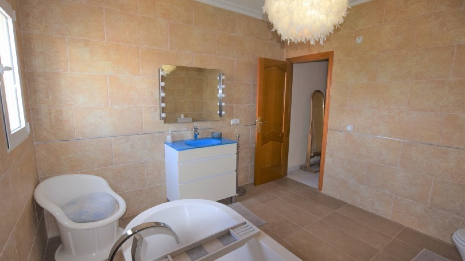 Sale - Detached Villa -
Ciudad Quesada - Rojales - Pueblo Bravo