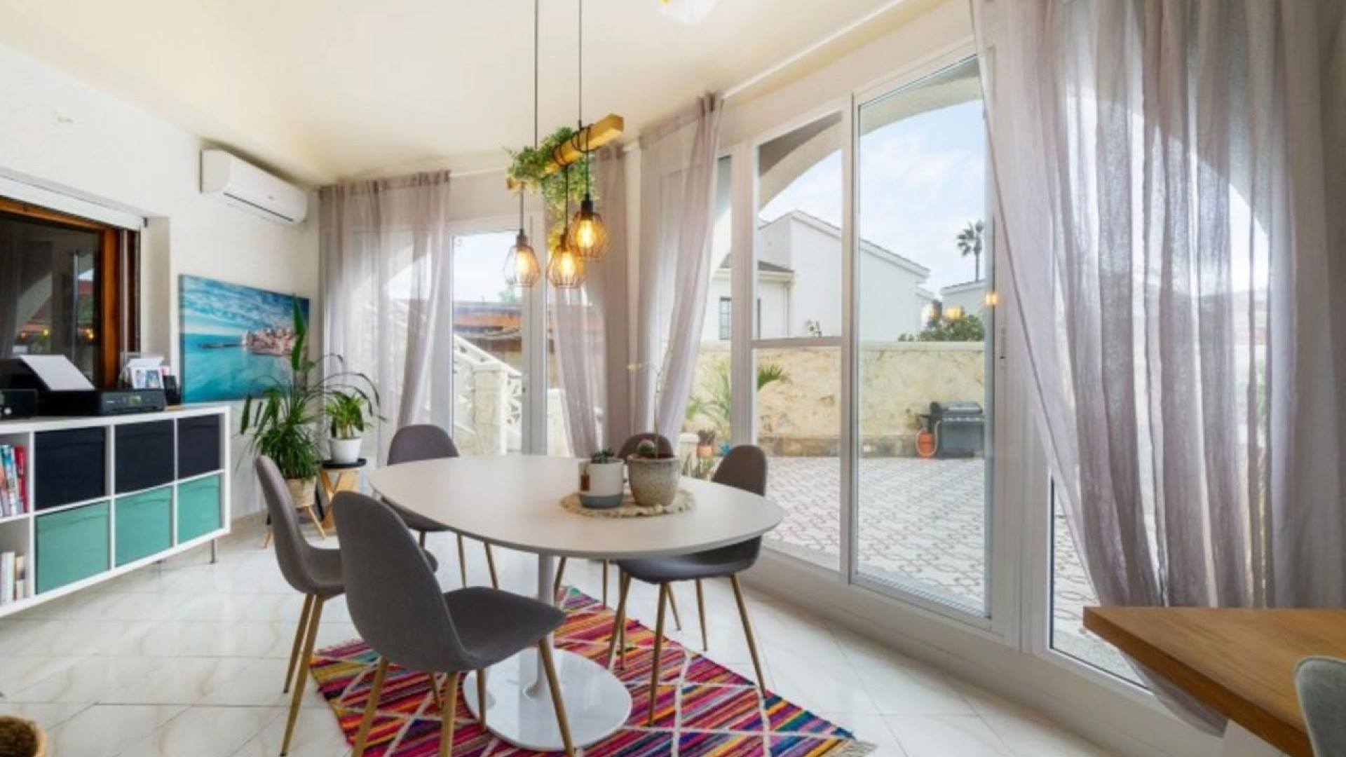 Sale - Detached Villa -
Ciudad Quesada - Rojales - Quesada Center