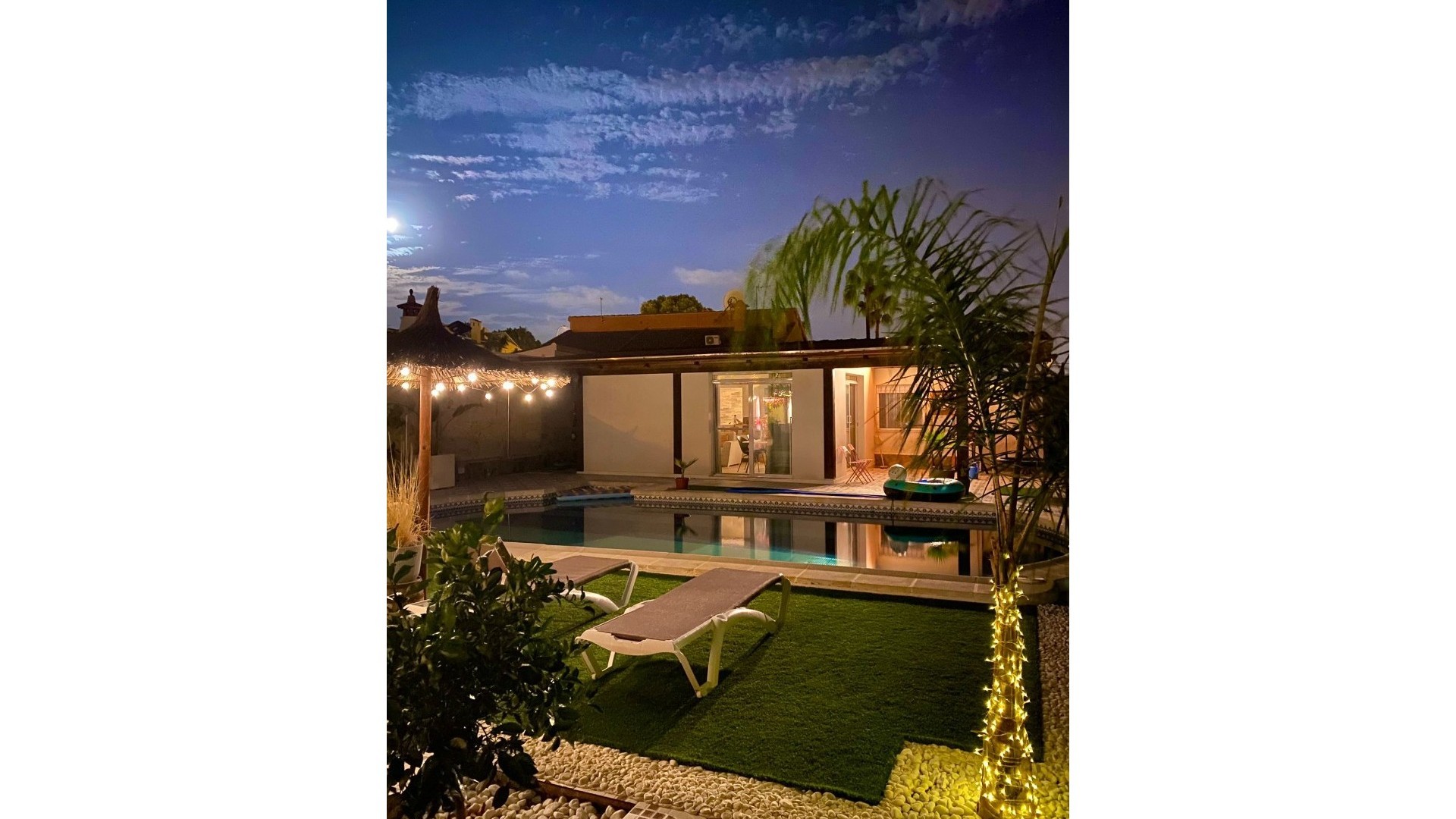 Sale - Detached Villa -
Ciudad Quesada - Rojales - Quesada Center