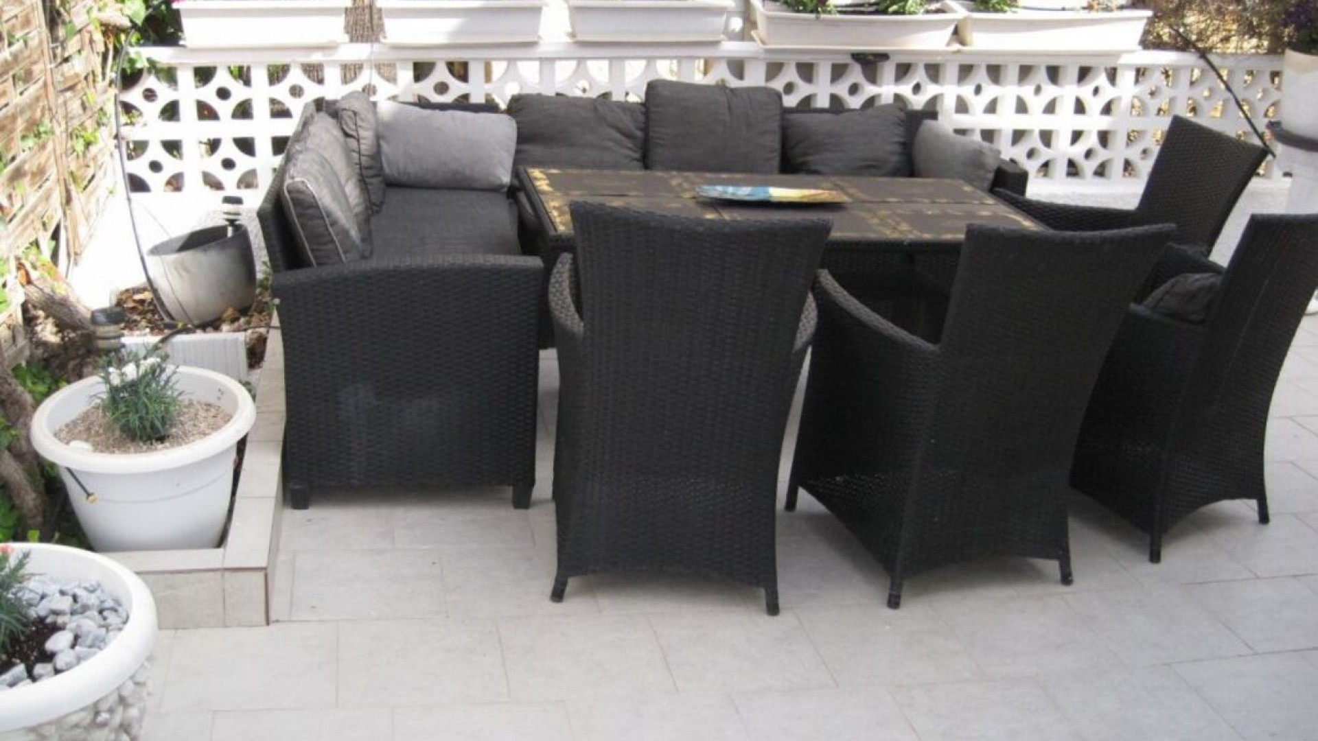 Sale - Detached Villa -
Ciudad Quesada - Rojales - Quesada