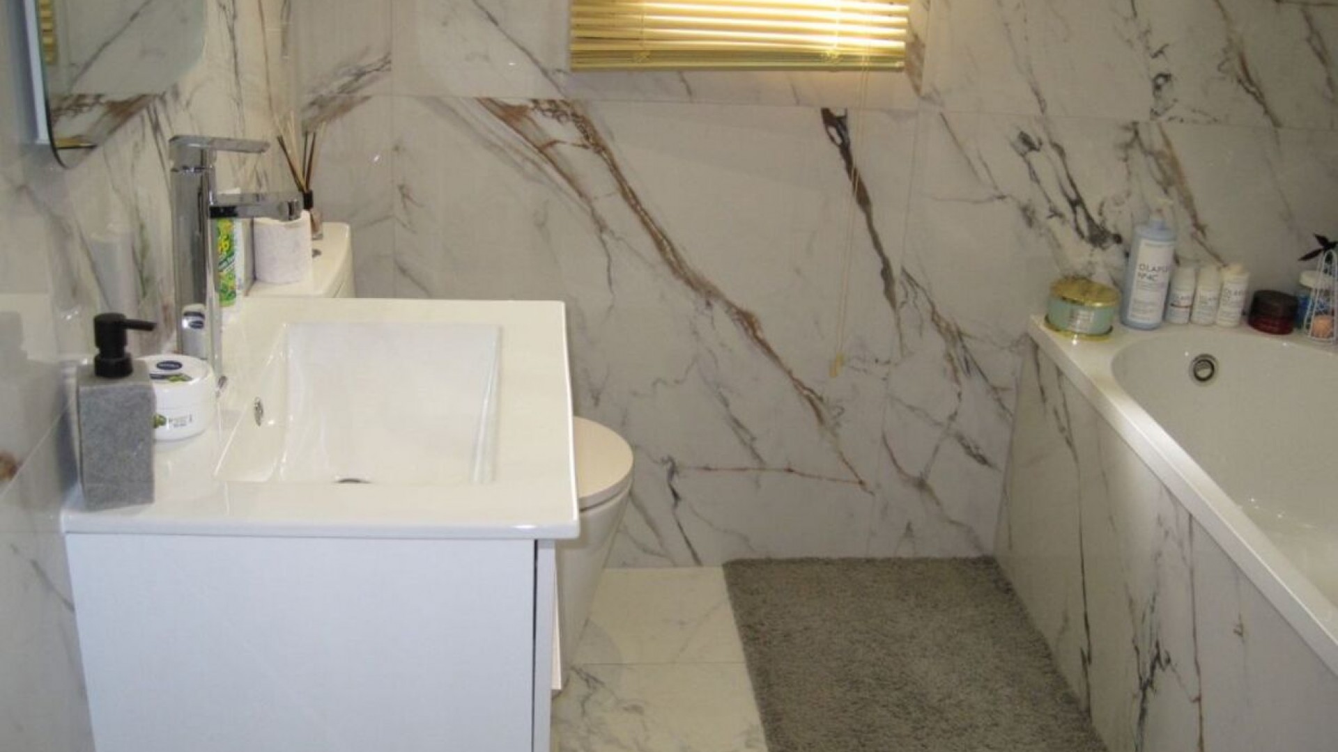 Sale - Detached Villa -
Ciudad Quesada - Rojales - Quesada