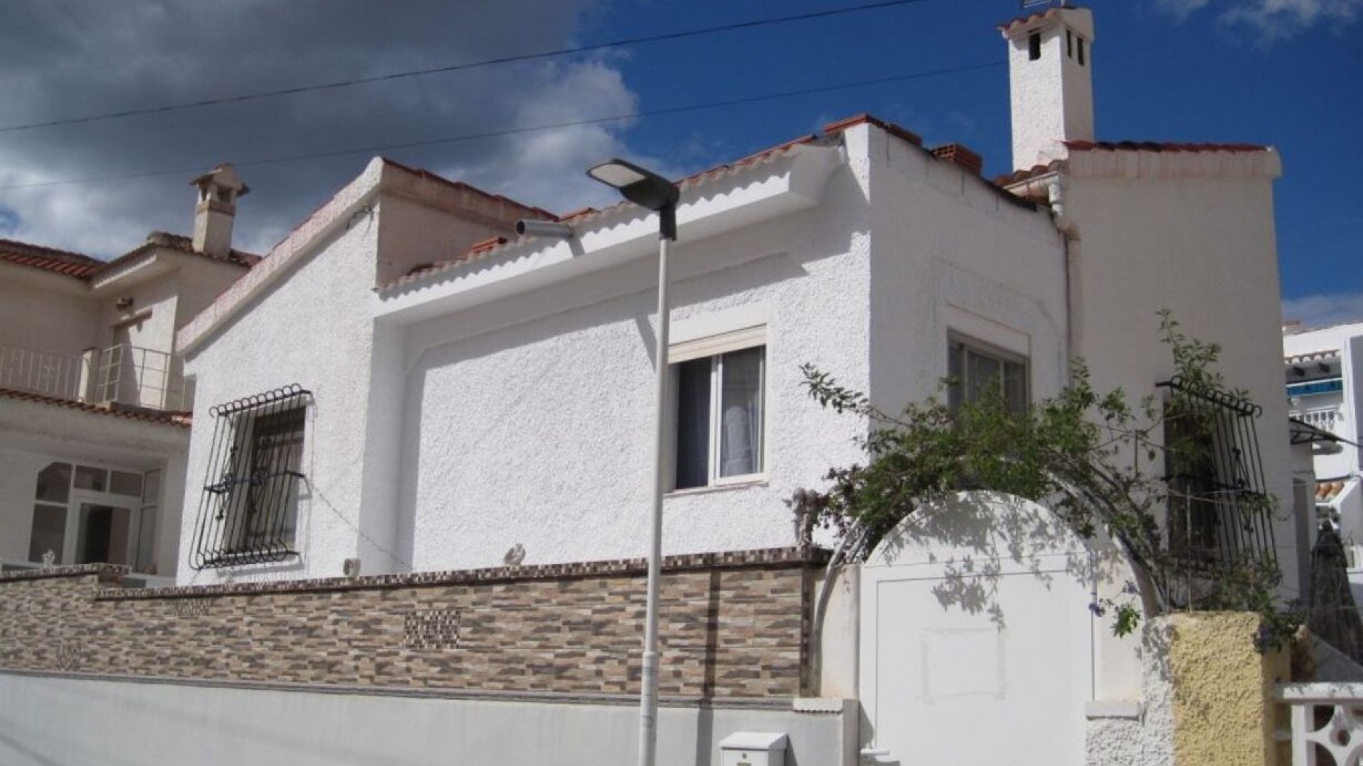 Sale - Detached Villa -
Ciudad Quesada - Rojales - Quesada