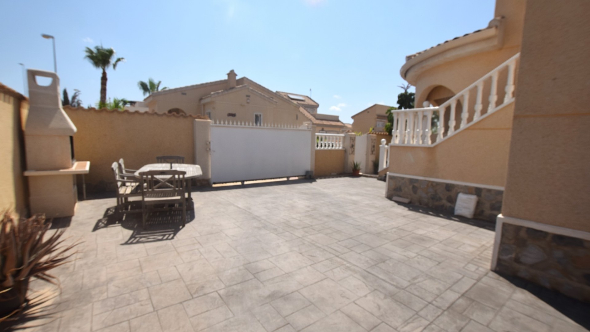 Sale - Detached Villa -
Ciudad Quesada - Rojales - Rojales Hills