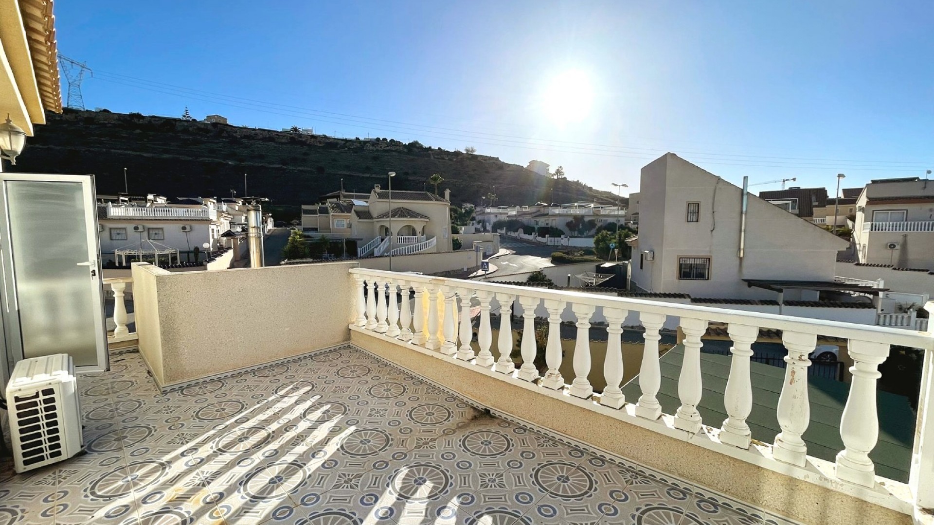 Sale - Detached Villa -
Ciudad Quesada - Rojales - Rojales Hills