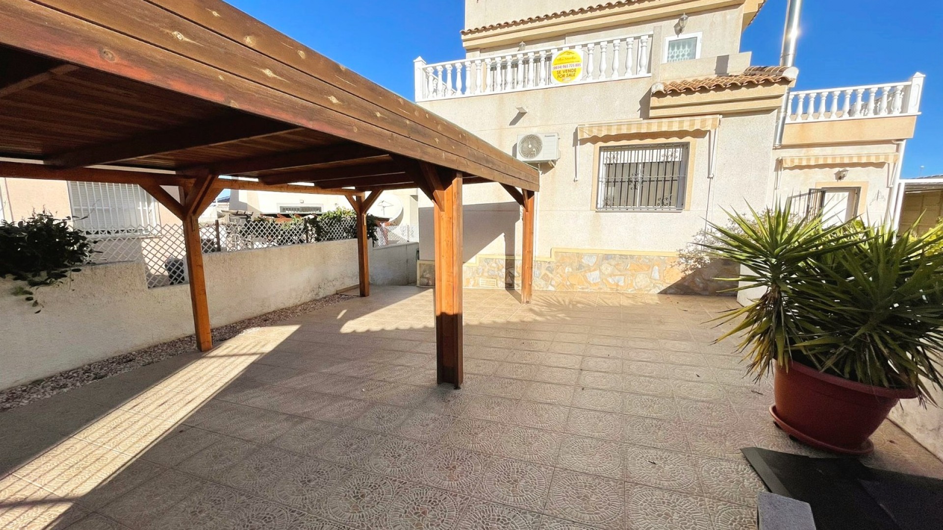 Sale - Detached Villa -
Ciudad Quesada - Rojales - Rojales Hills