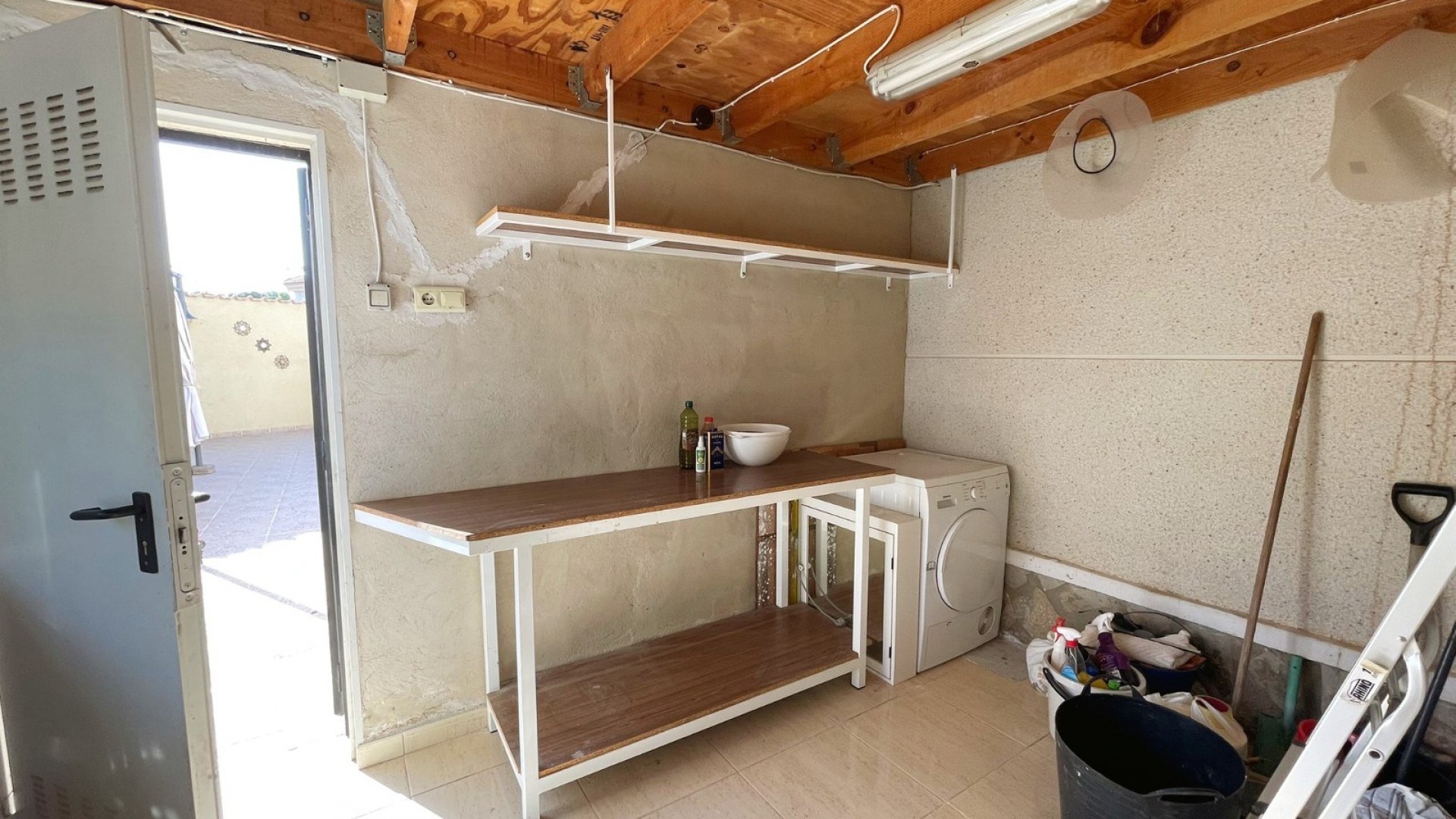 Sale - Detached Villa -
Ciudad Quesada - Rojales - Rojales Hills