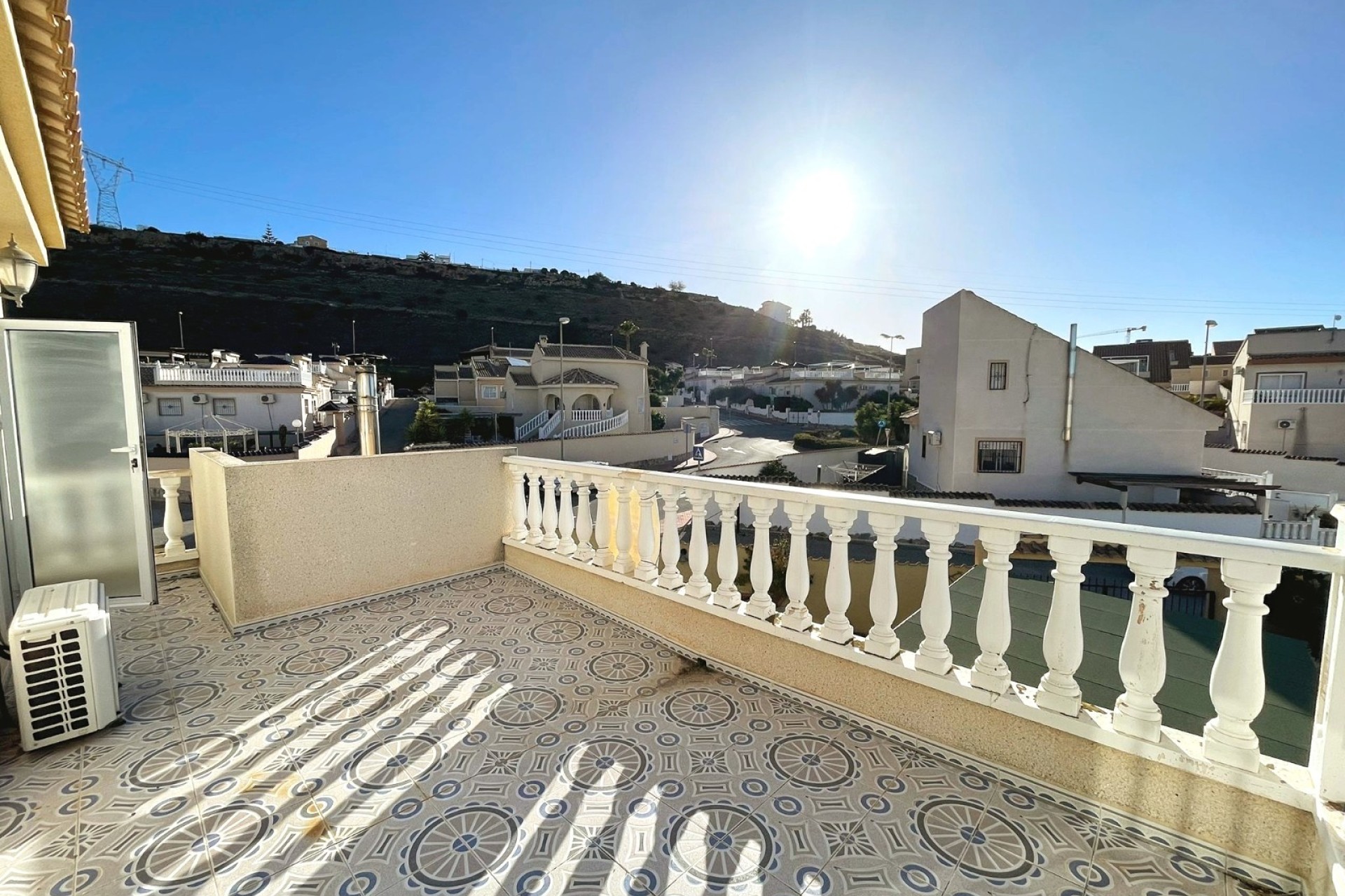 Sale - Detached Villa -
Ciudad Quesada - Rojales - Rojales Hills