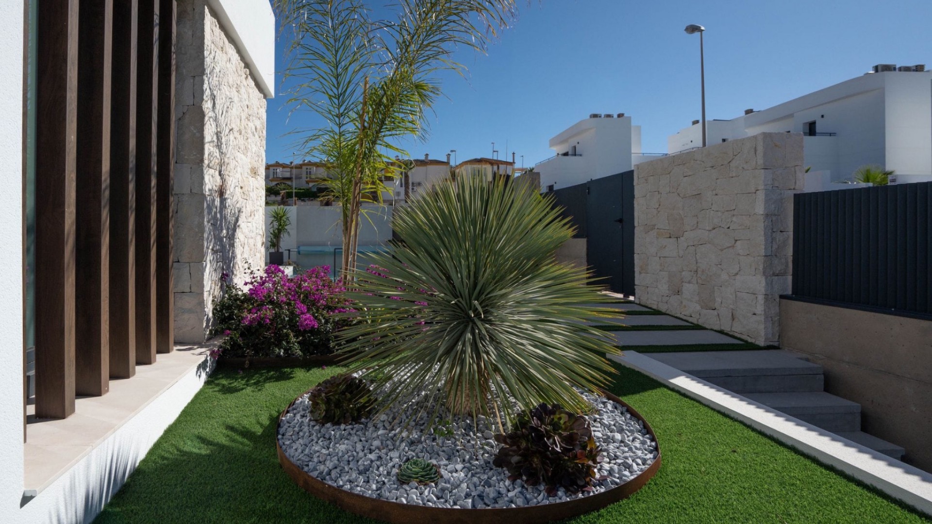 Sale - Detached Villa -
Ciudad Quesada - Rojales - Rojales