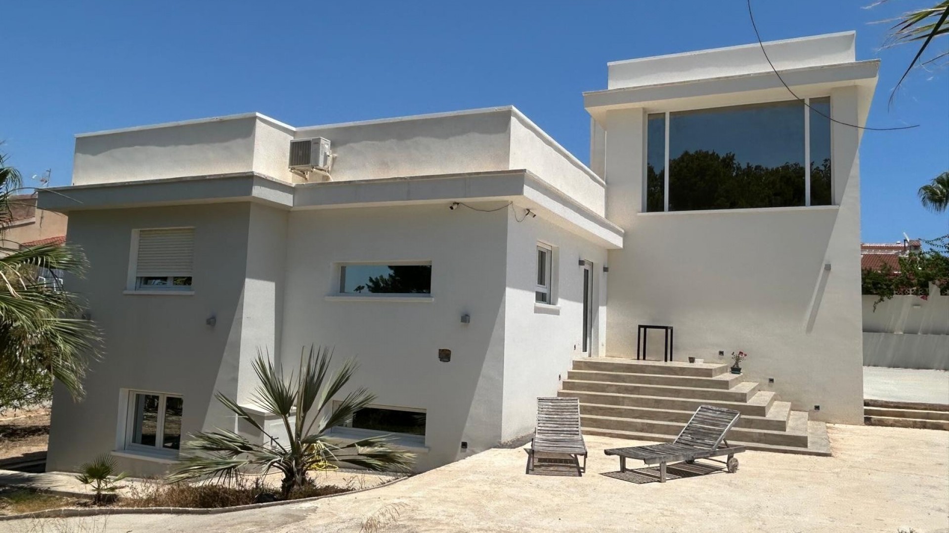 Sale - Detached Villa -
Ciudad Quesada - Rojales - Rojales