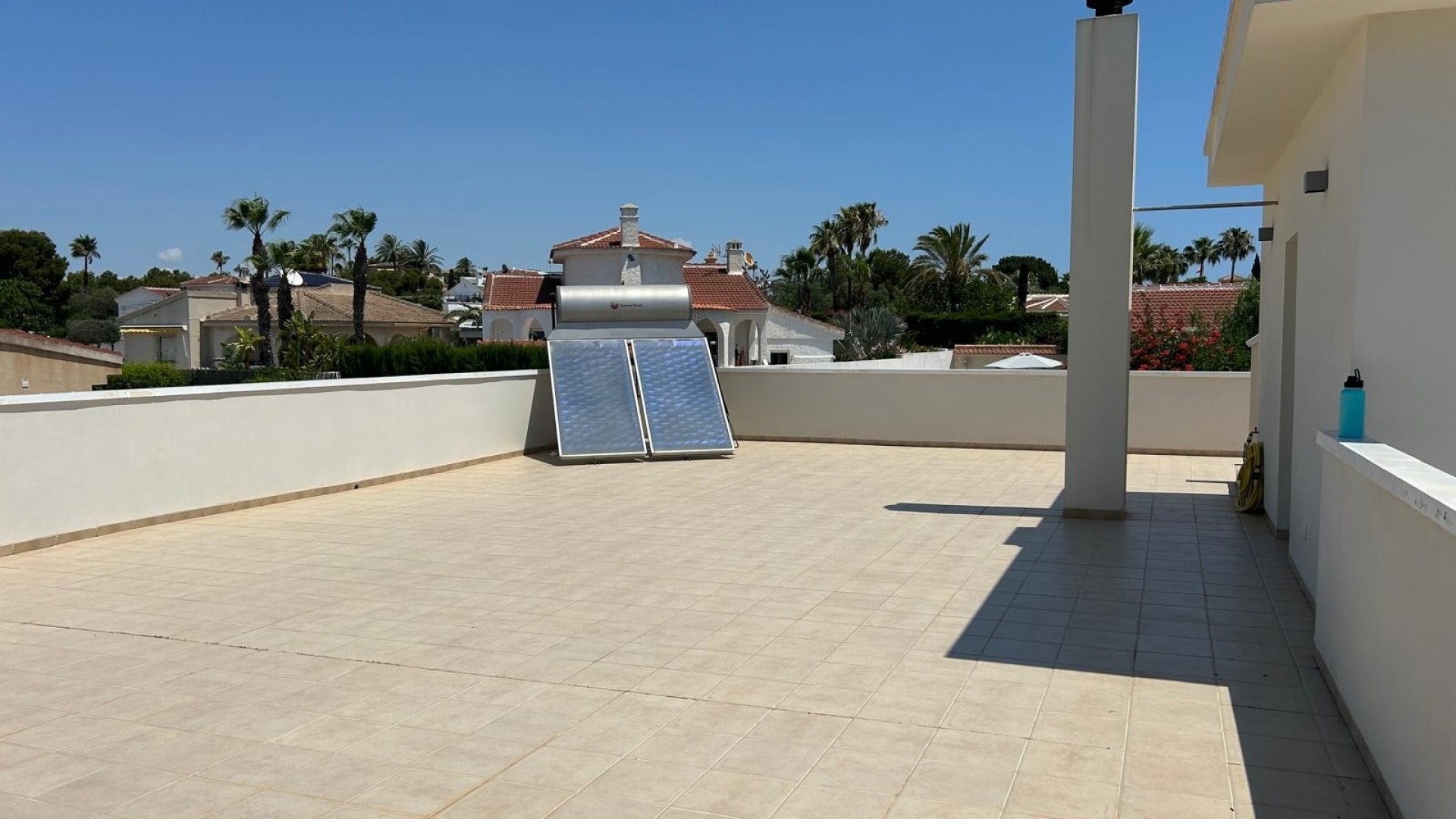 Sale - Detached Villa -
Ciudad Quesada - Rojales - Rojales