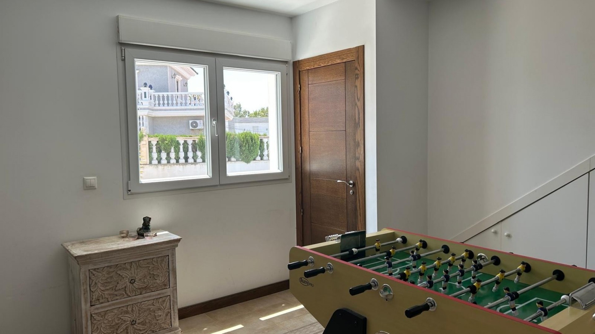 Sale - Detached Villa -
Ciudad Quesada - Rojales - Rojales