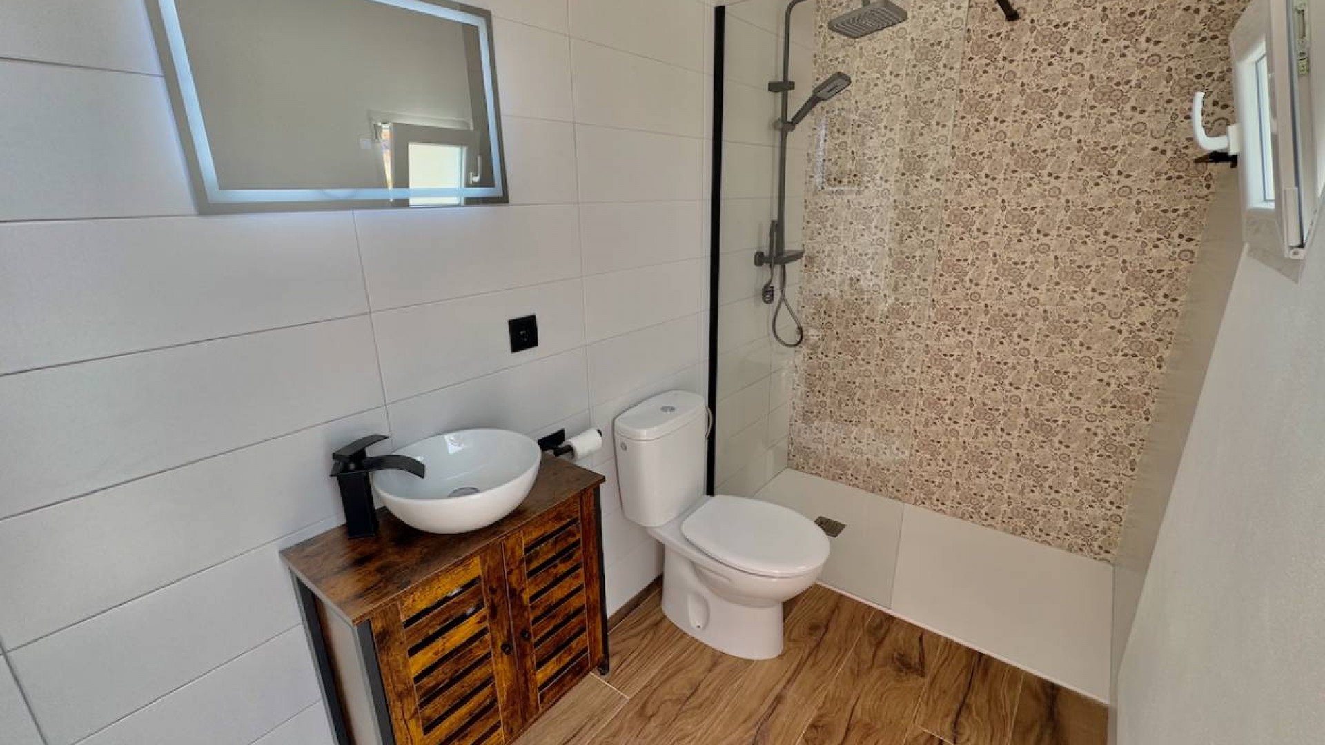 Sale - Detached Villa -
Ciudad Quesada - Rojales - Rojales