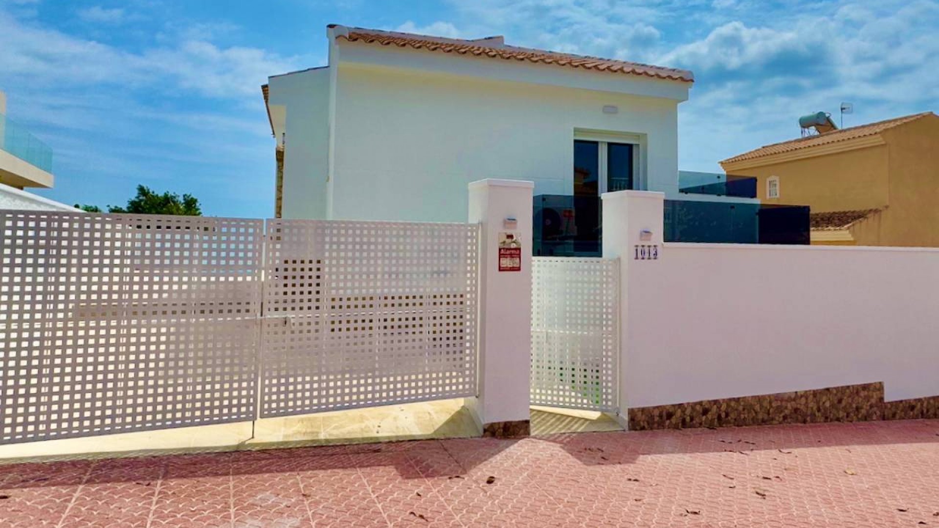 Sale - Detached Villa -
Ciudad Quesada - Rojales - Rojales