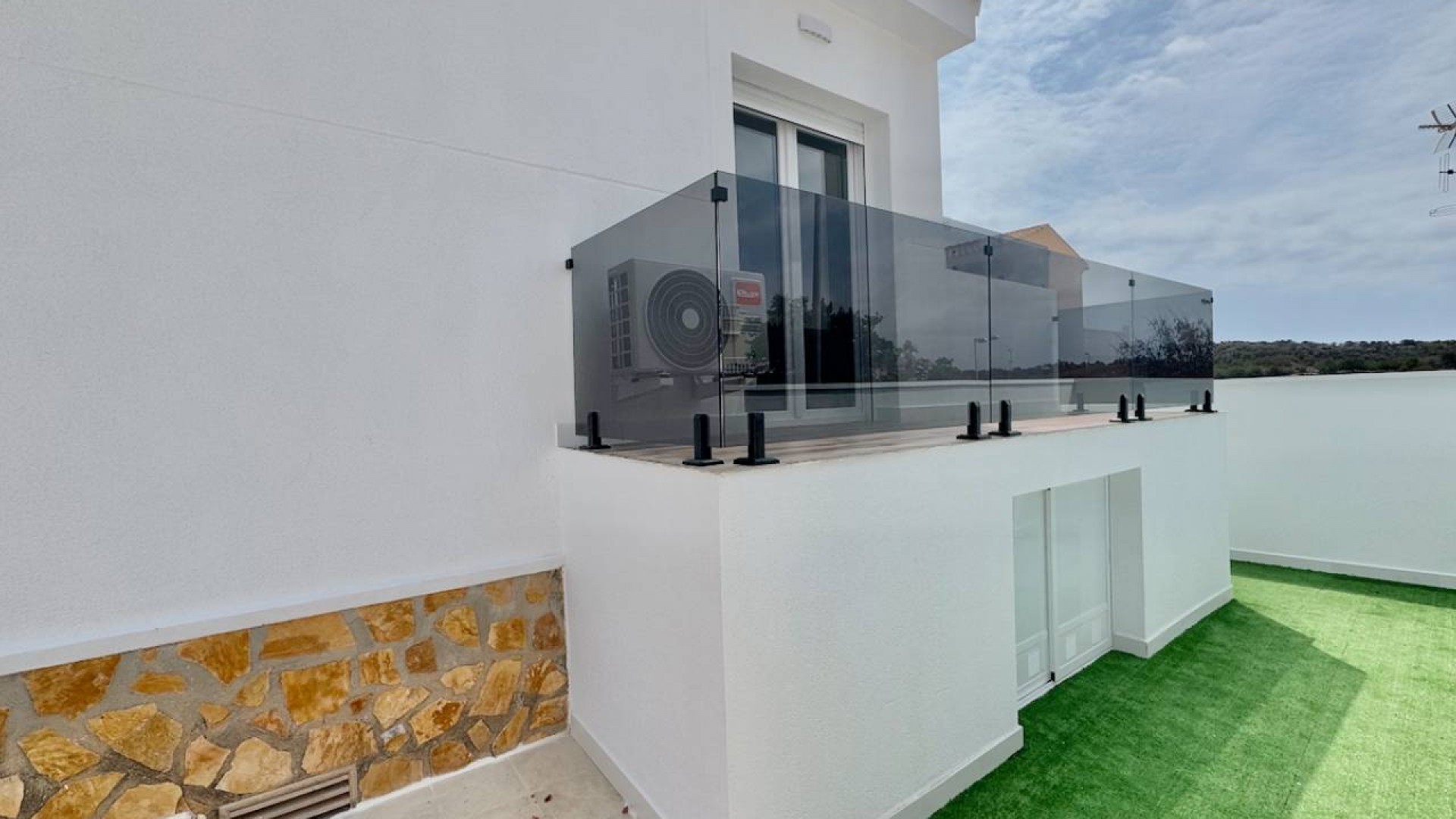 Sale - Detached Villa -
Ciudad Quesada - Rojales - Rojales