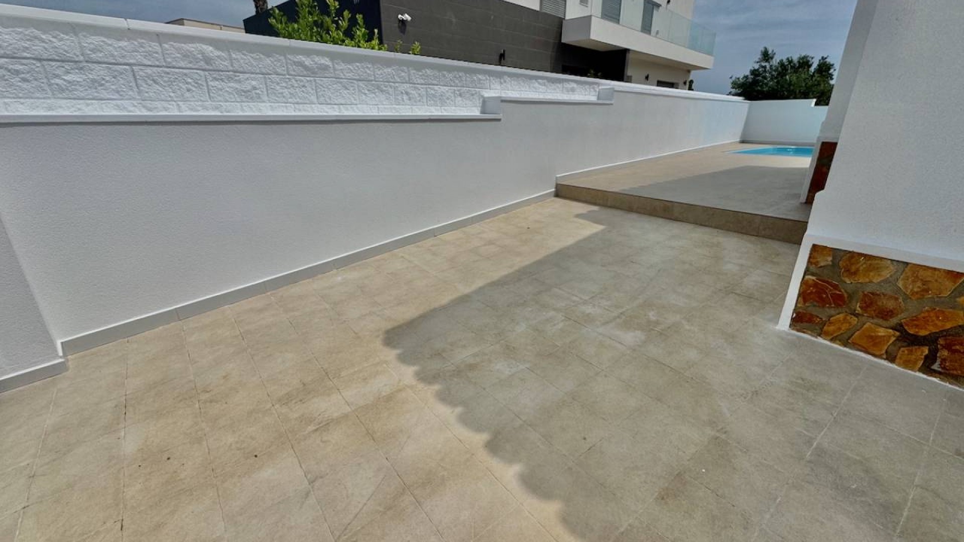 Sale - Detached Villa -
Ciudad Quesada - Rojales - Rojales