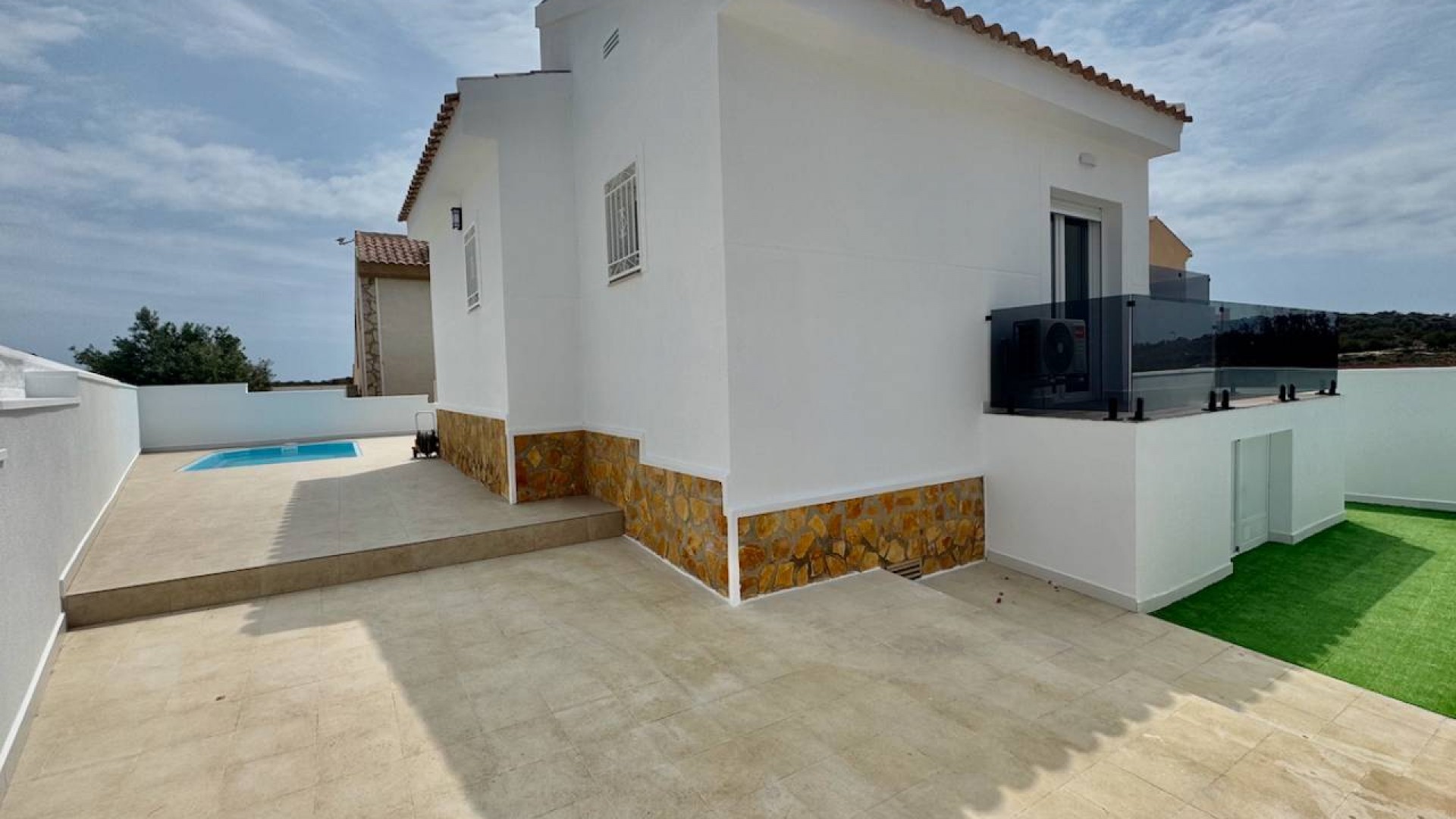 Sale - Detached Villa -
Ciudad Quesada - Rojales - Rojales