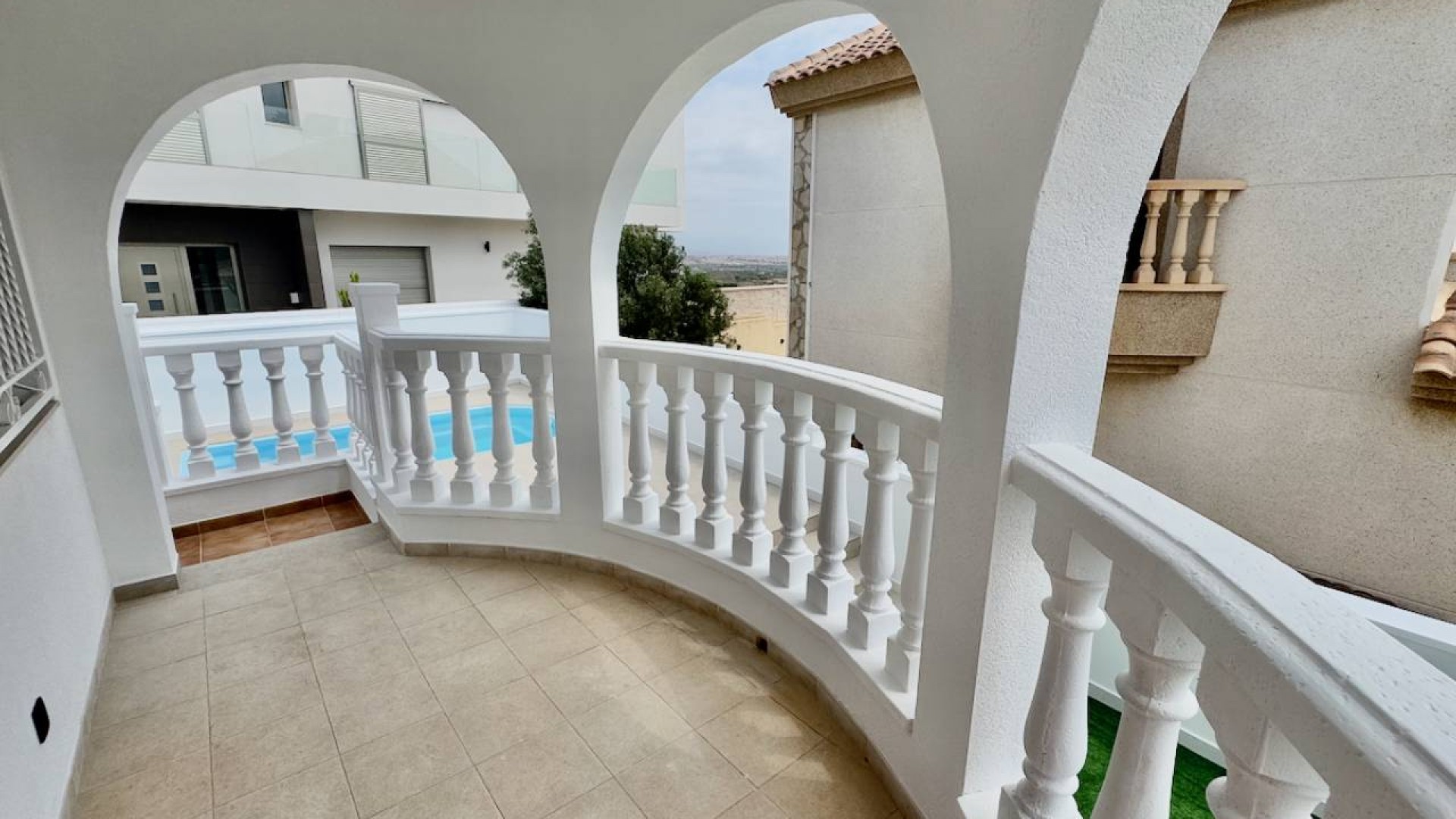 Sale - Detached Villa -
Ciudad Quesada - Rojales - Rojales