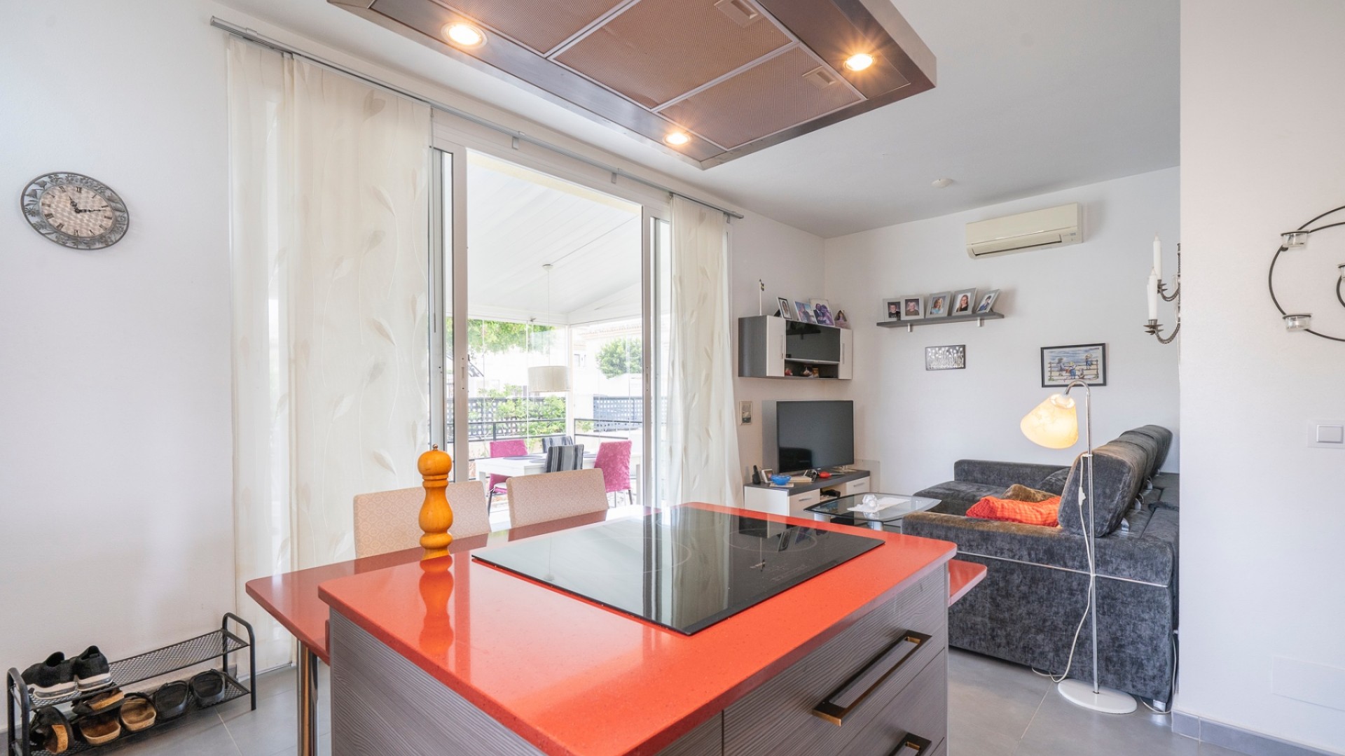 Sale - Detached Villa -
Ciudad Quesada - Rojales - Rojales