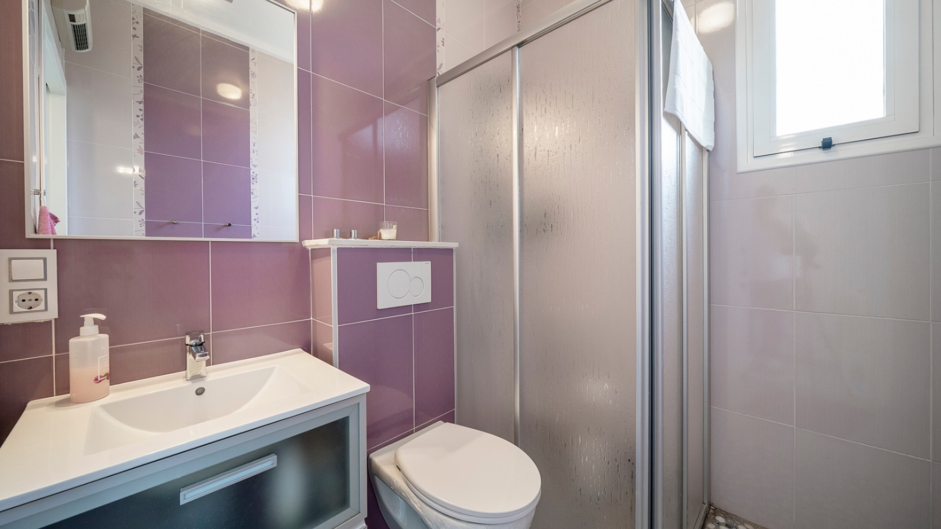 Sale - Detached Villa -
Ciudad Quesada - Rojales - Rojales