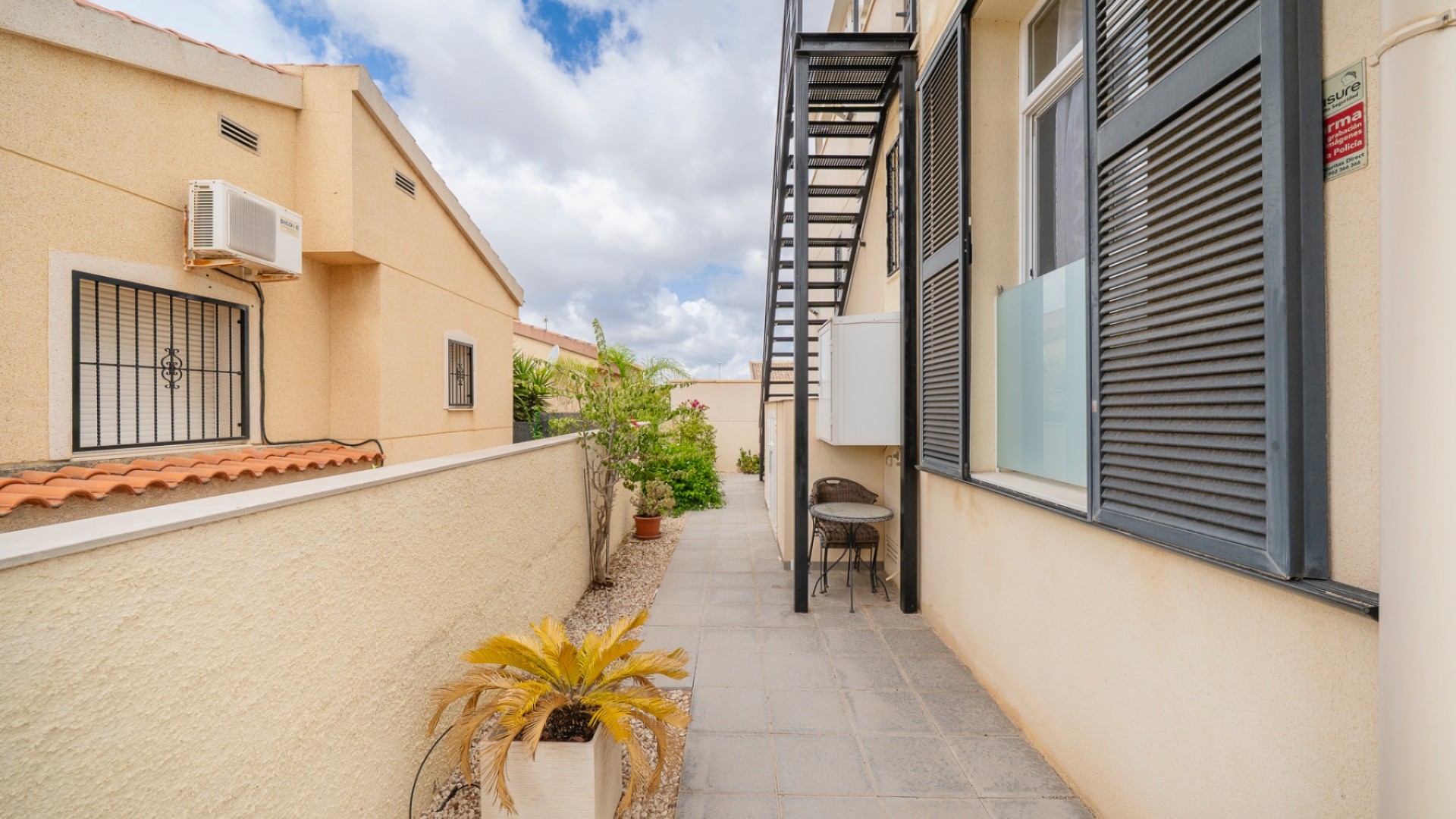 Sale - Detached Villa -
Ciudad Quesada - Rojales - Rojales