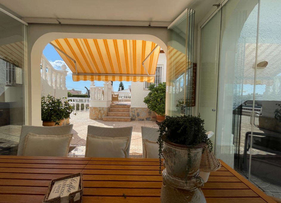 Sale - Detached Villa -
Ciudad Quesada - Rojales - Rojales