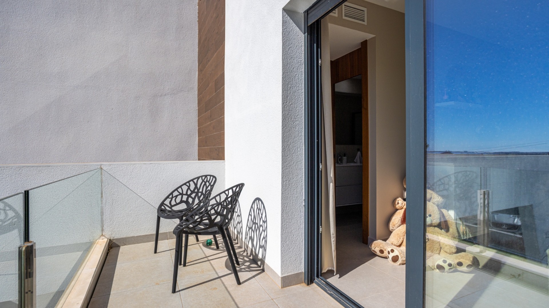 Sale - Detached Villa -
Ciudad Quesada - Rojales - Rojales