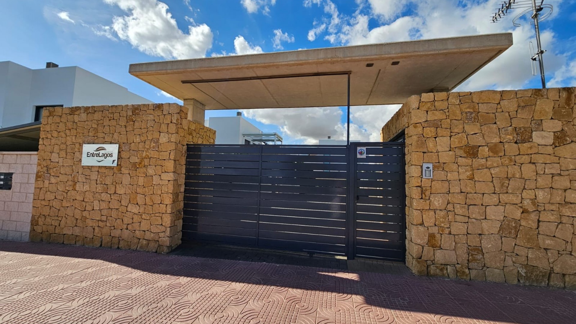 Sale - Detached Villa -
Ciudad Quesada - Rojales - Rojales