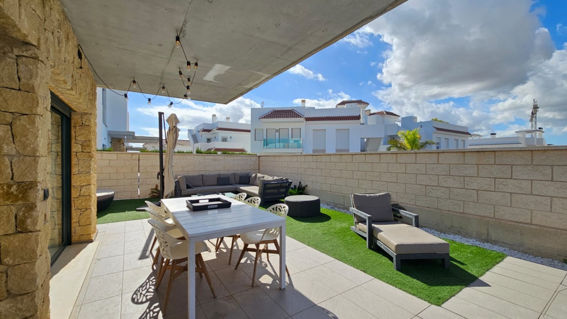 Sale - Detached Villa -
Ciudad Quesada - Rojales - Rojales