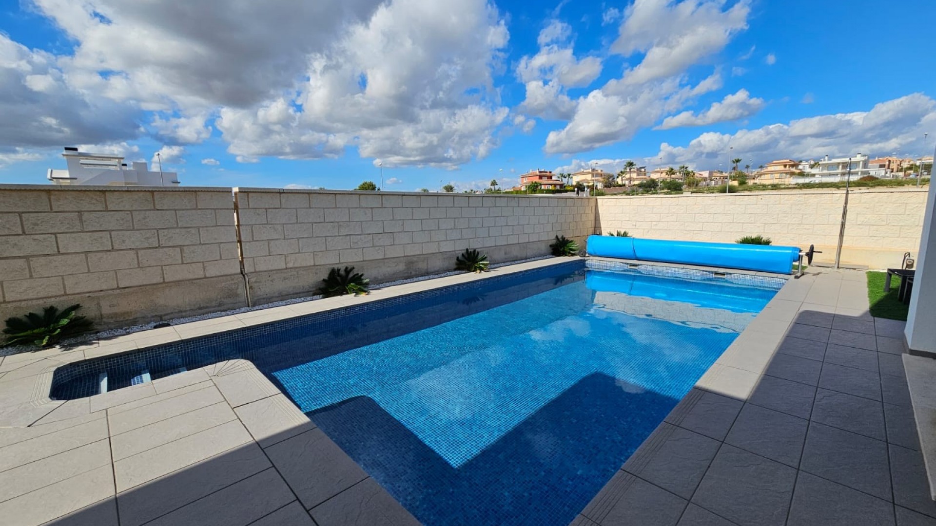 Sale - Detached Villa -
Ciudad Quesada - Rojales - Rojales