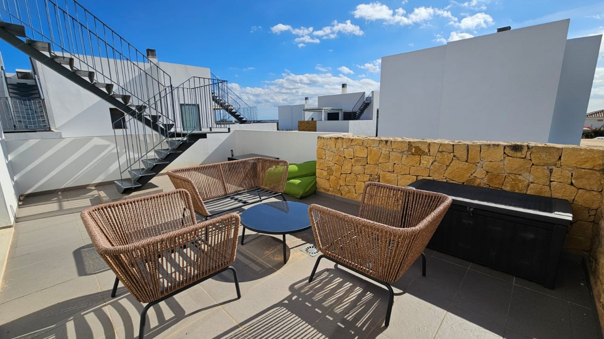 Sale - Detached Villa -
Ciudad Quesada - Rojales - Rojales