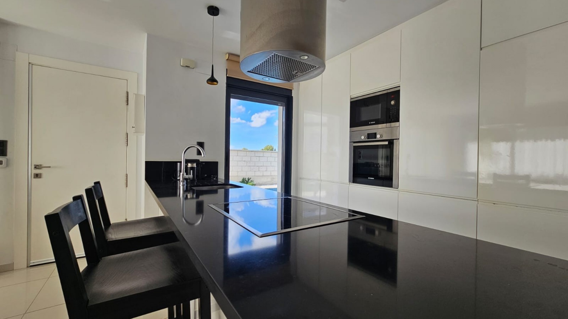 Sale - Detached Villa -
Ciudad Quesada - Rojales - Rojales