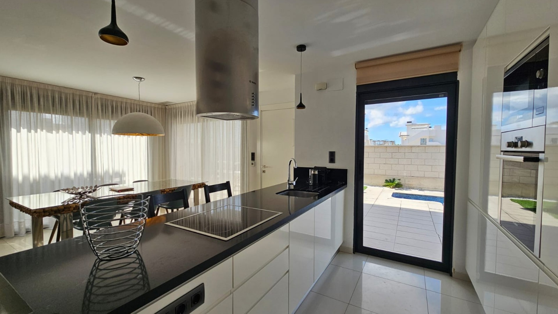 Sale - Detached Villa -
Ciudad Quesada - Rojales - Rojales