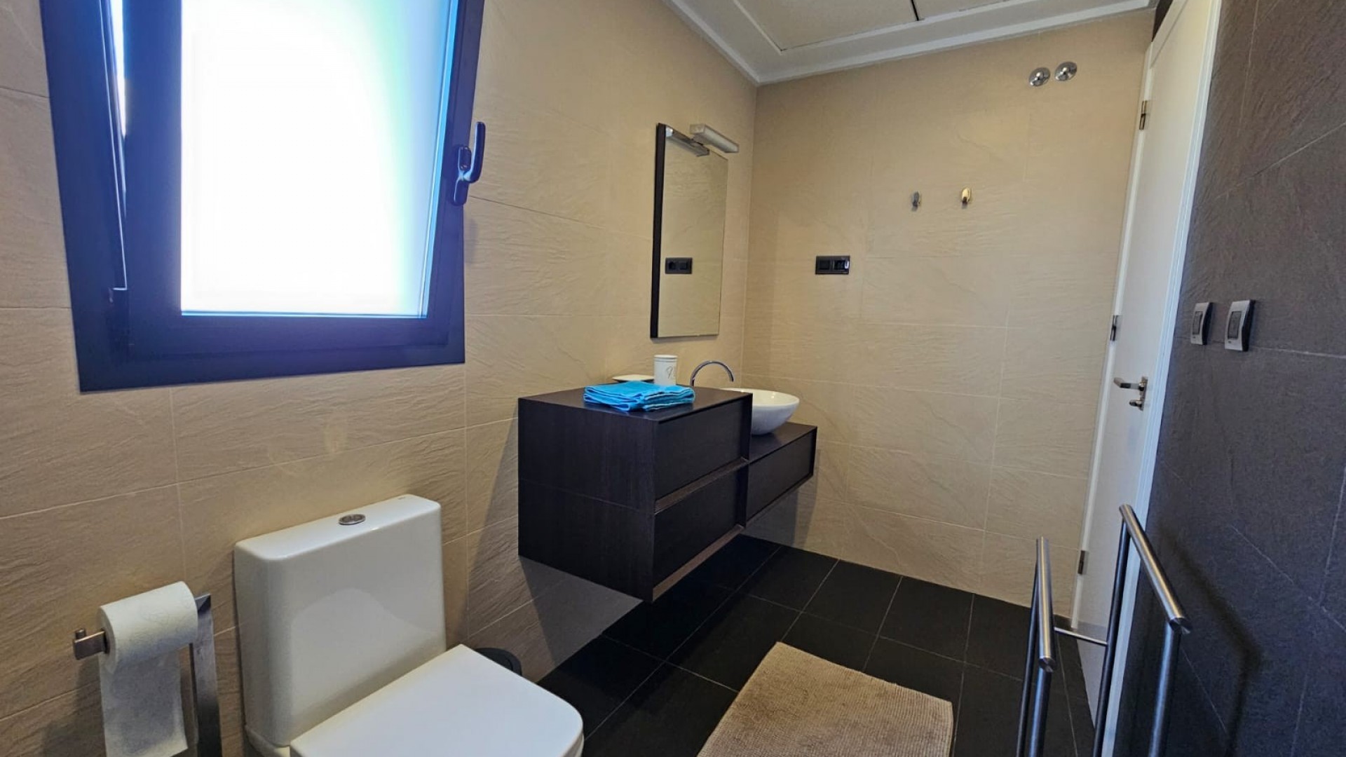 Sale - Detached Villa -
Ciudad Quesada - Rojales - Rojales