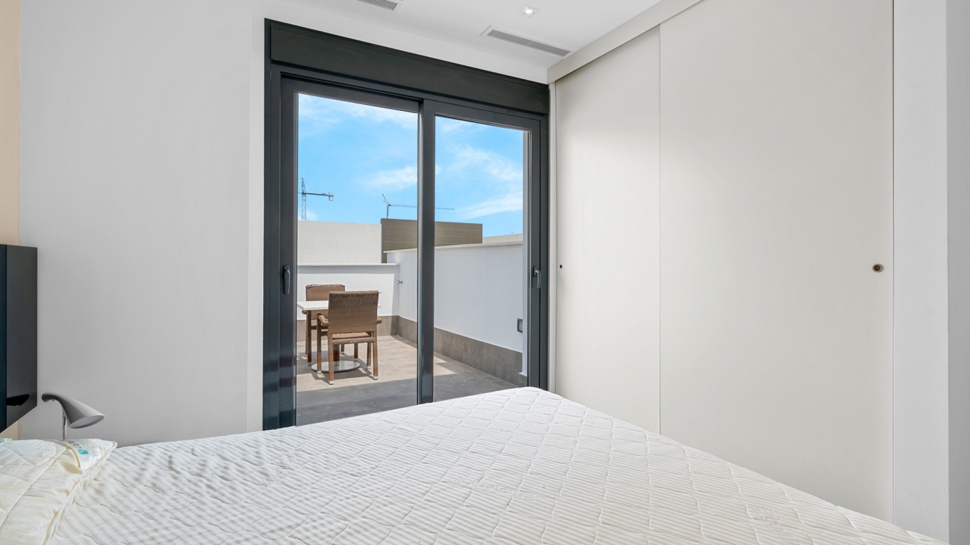 Sale - Detached Villa -
Ciudad Quesada - Rojales - Rojales