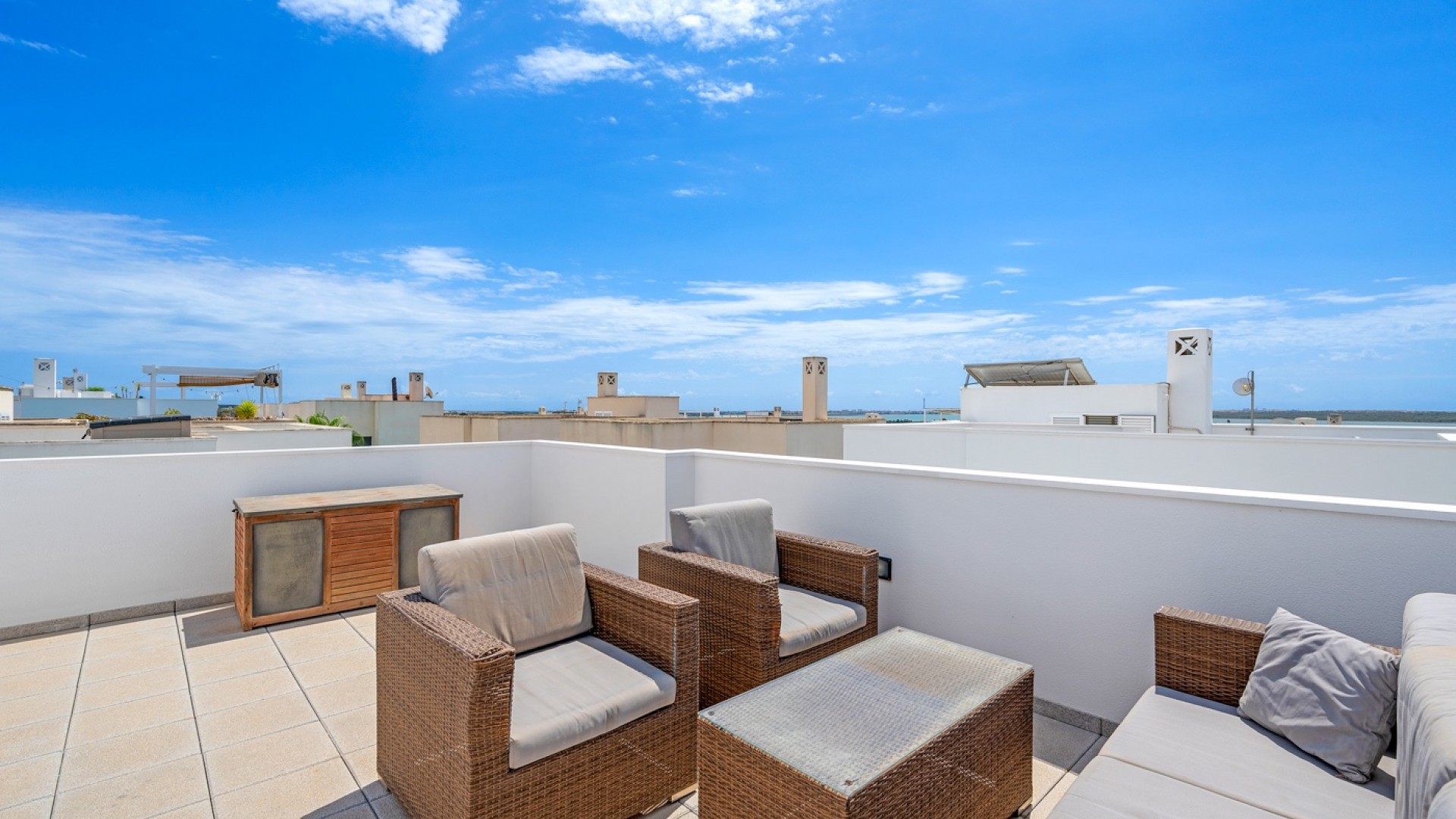 Sale - Detached Villa -
Ciudad Quesada - Rojales - Rojales