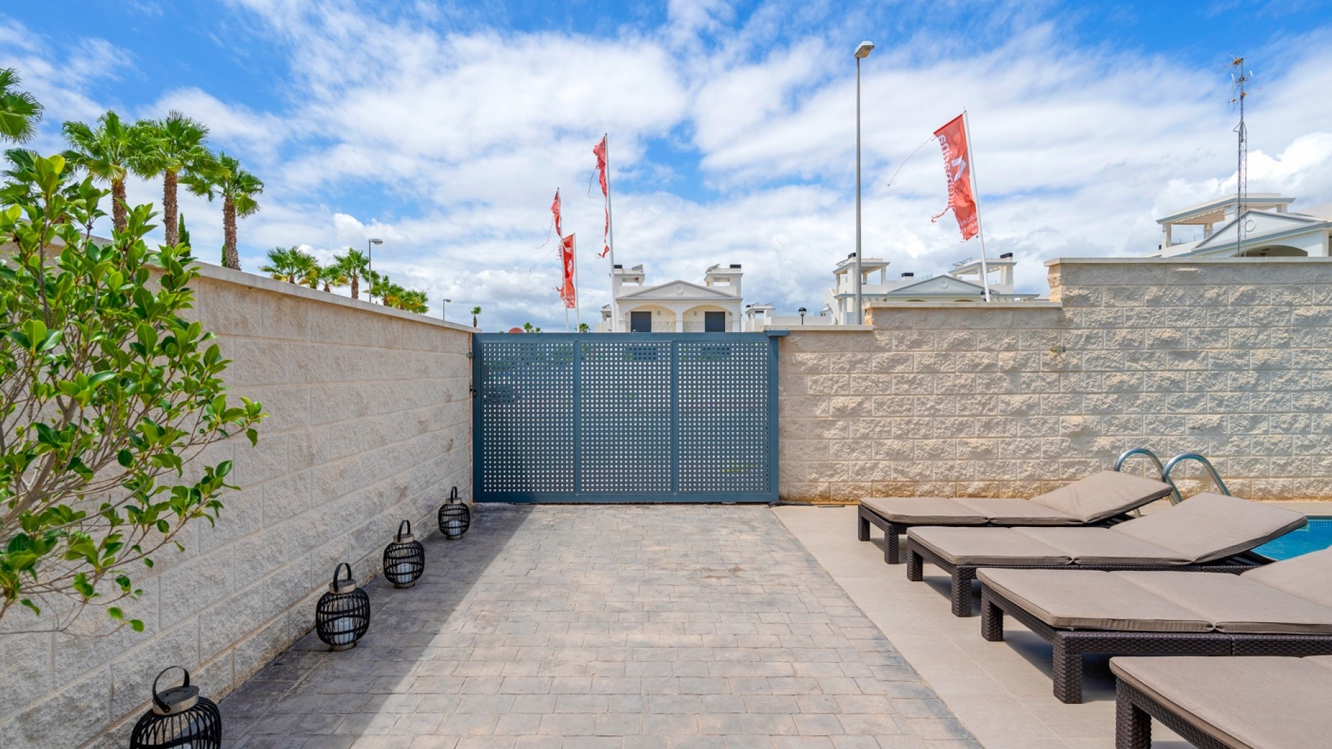 Sale - Detached Villa -
Ciudad Quesada - Rojales - Rojales