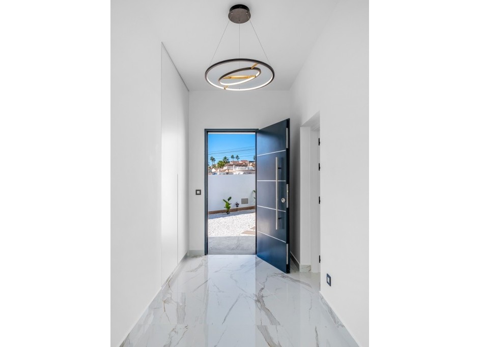 Sale - Detached Villa -
Ciudad Quesada - Rojales - Rojales