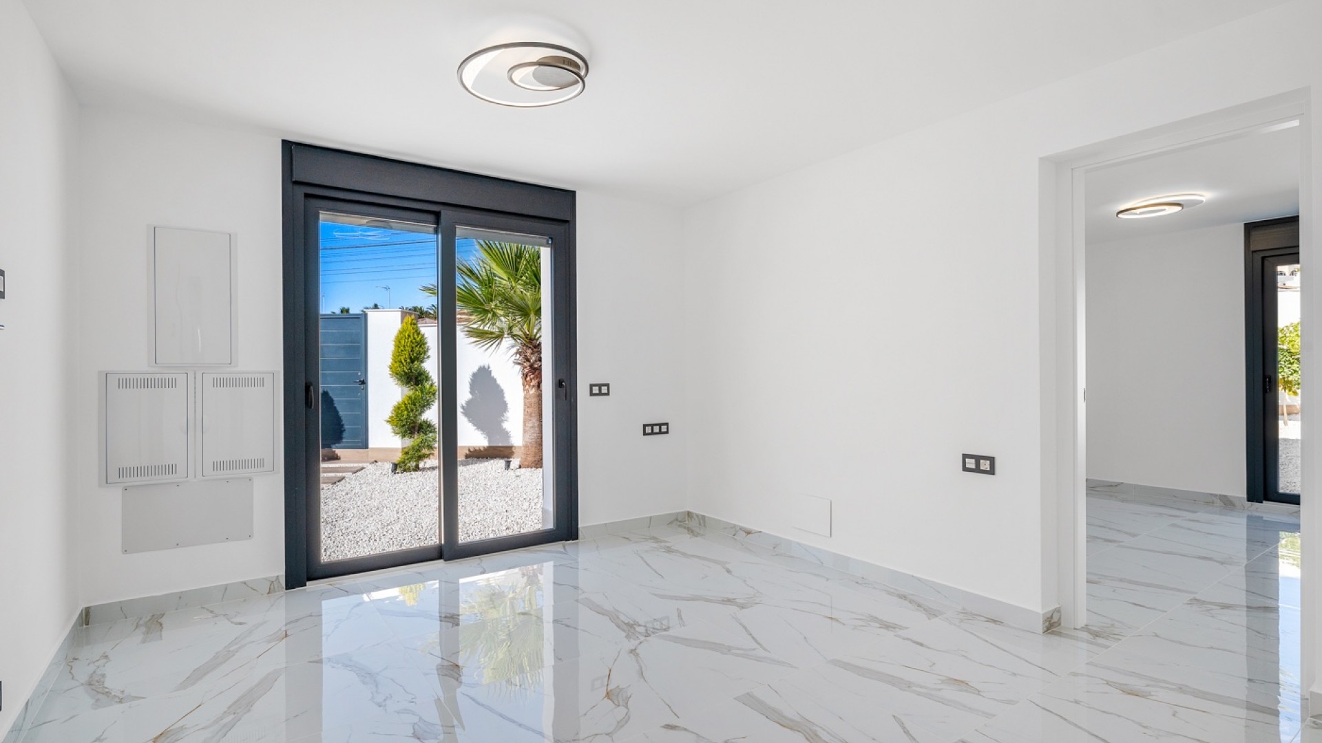 Sale - Detached Villa -
Ciudad Quesada - Rojales - Rojales