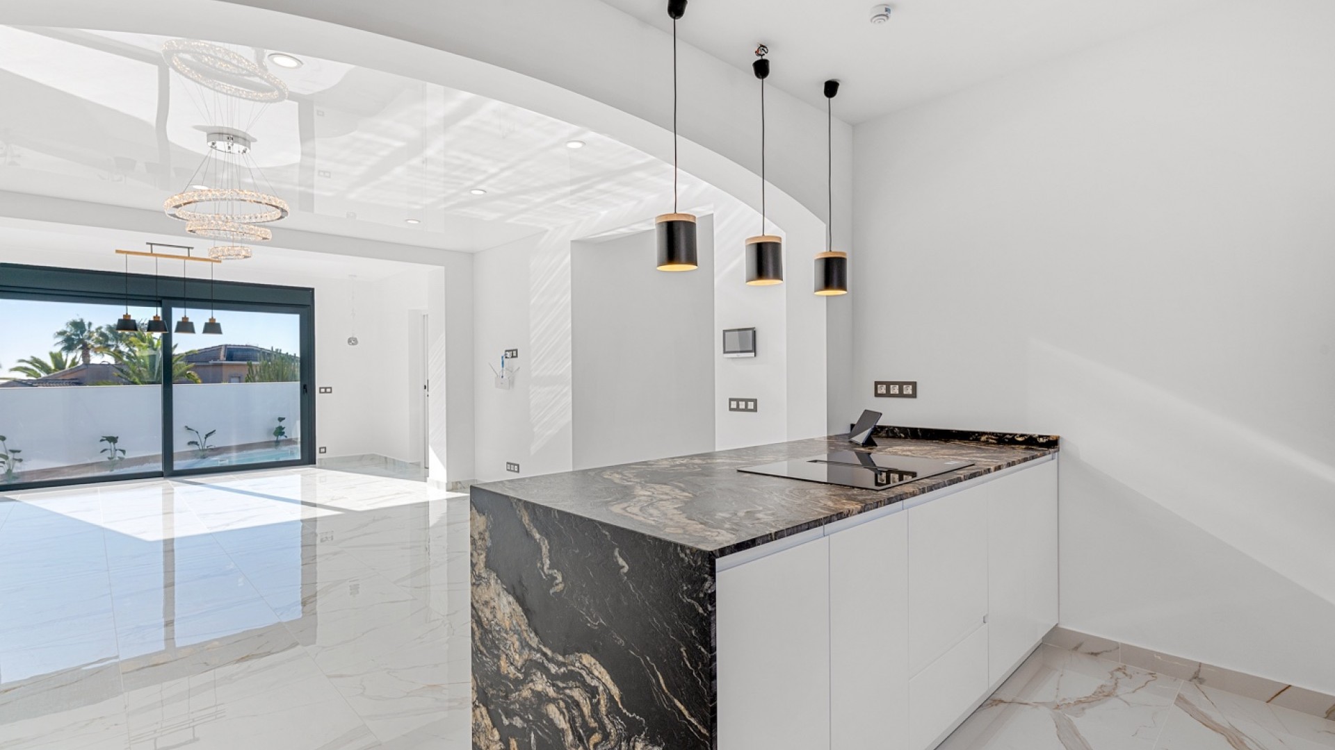 Sale - Detached Villa -
Ciudad Quesada - Rojales - Rojales